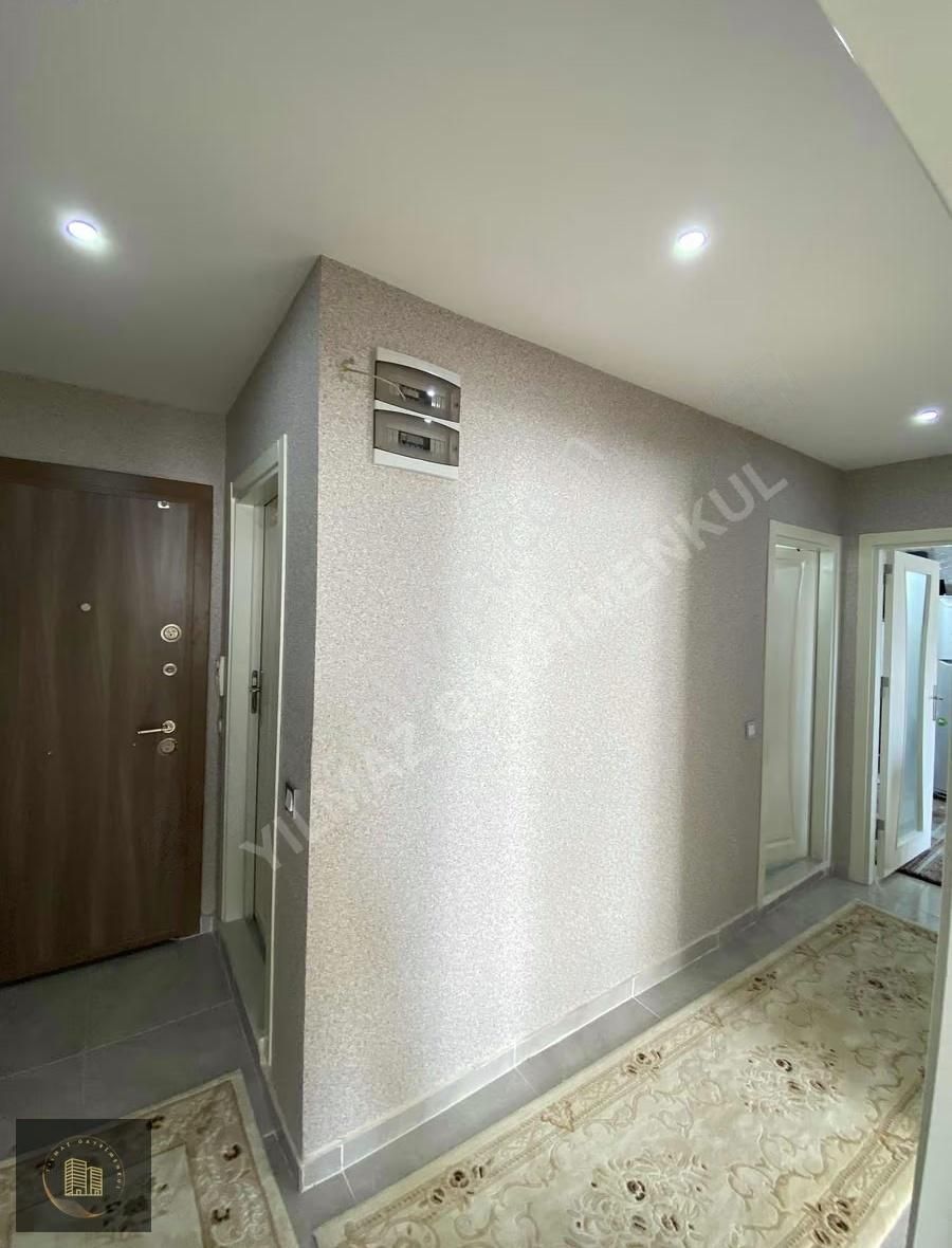 Yılmazdan İncirlik Merkezinde Satılık 2+1a.mtfk İskanlıasansörlü - Görsel 13