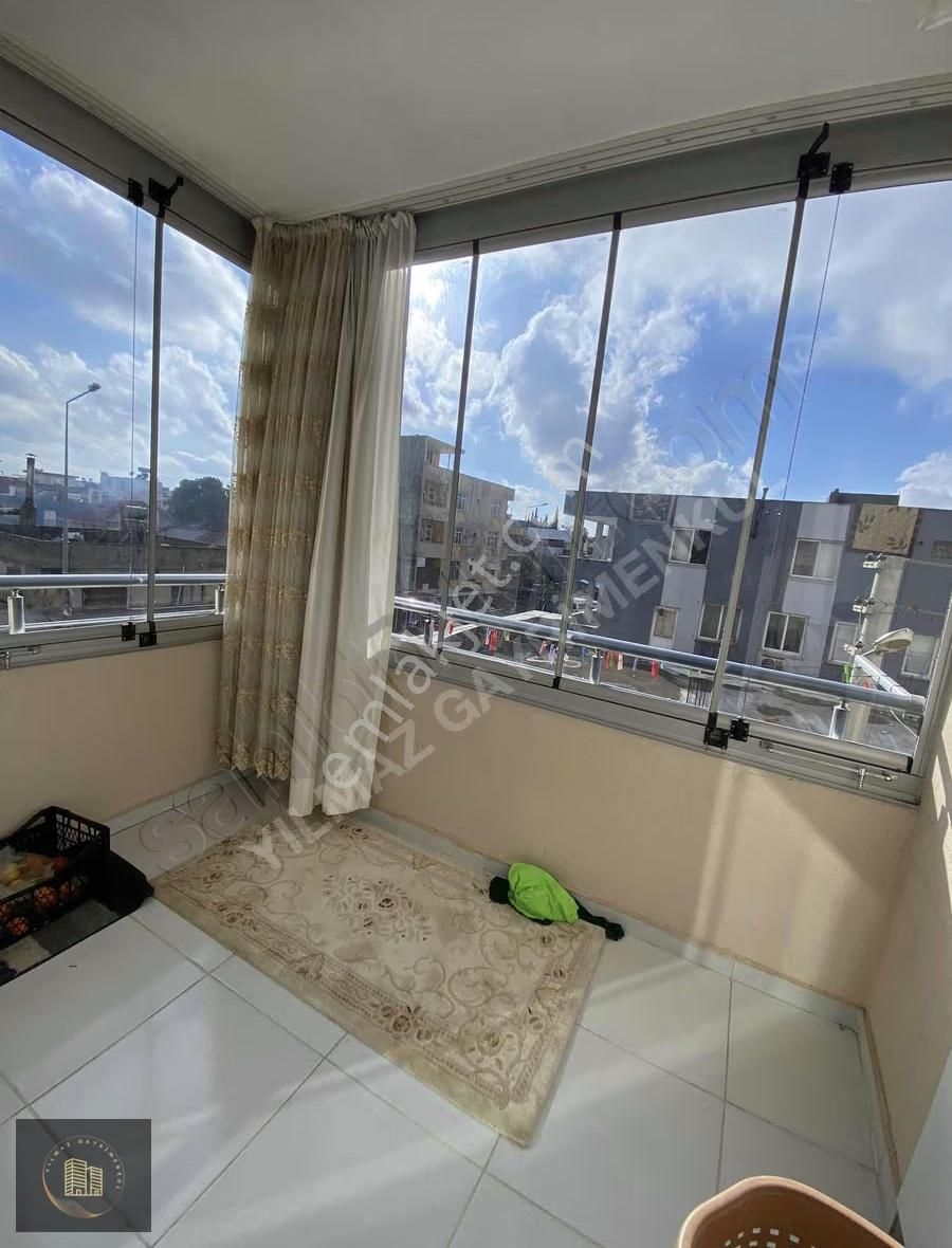 Yılmazdan İncirlik Merkezinde Satılık 2+1a.mtfk İskanlıasansörlü - Görsel 28