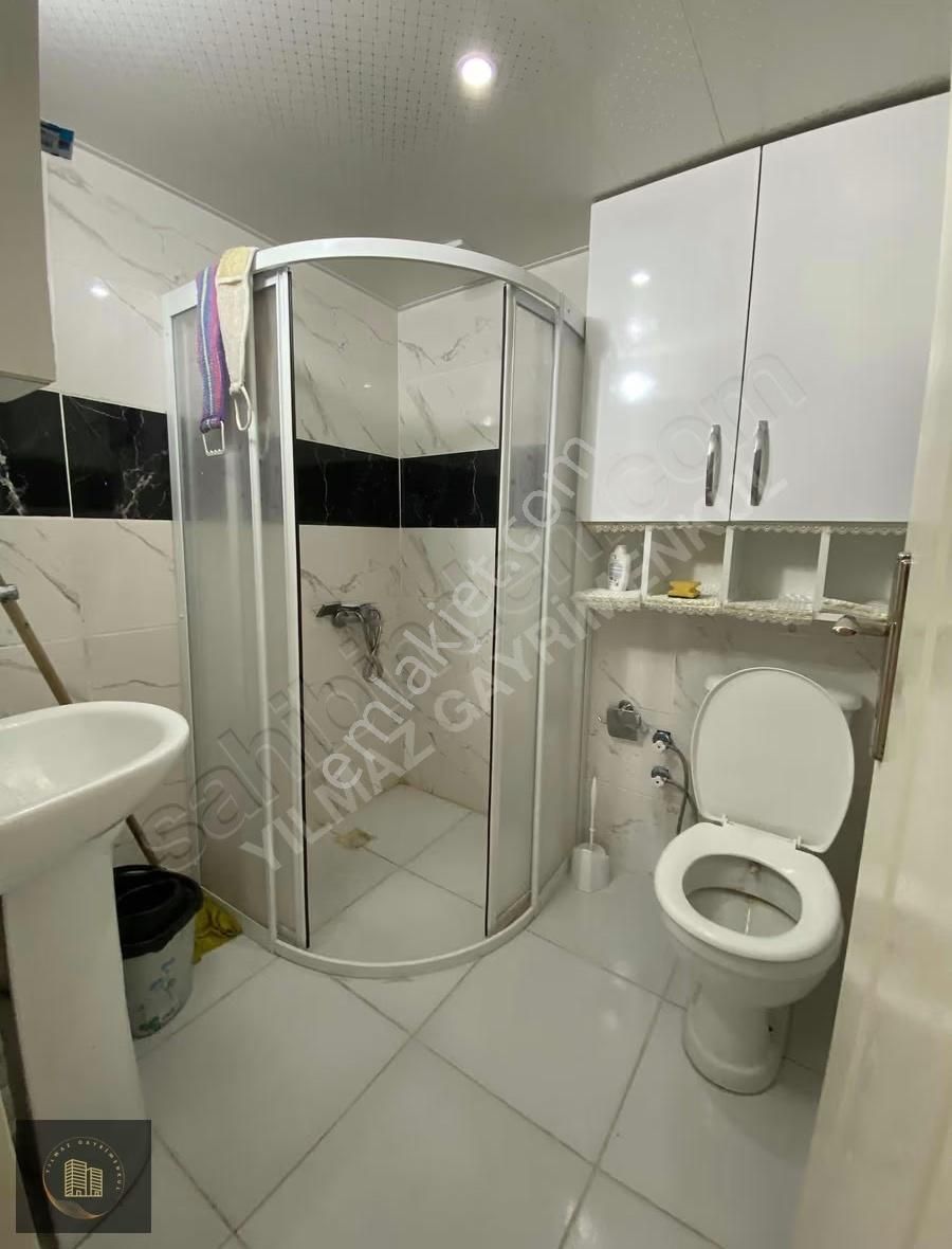 Yılmazdan İncirlik Merkezinde Satılık 2+1a.mtfk İskanlıasansörlü - Görsel 27