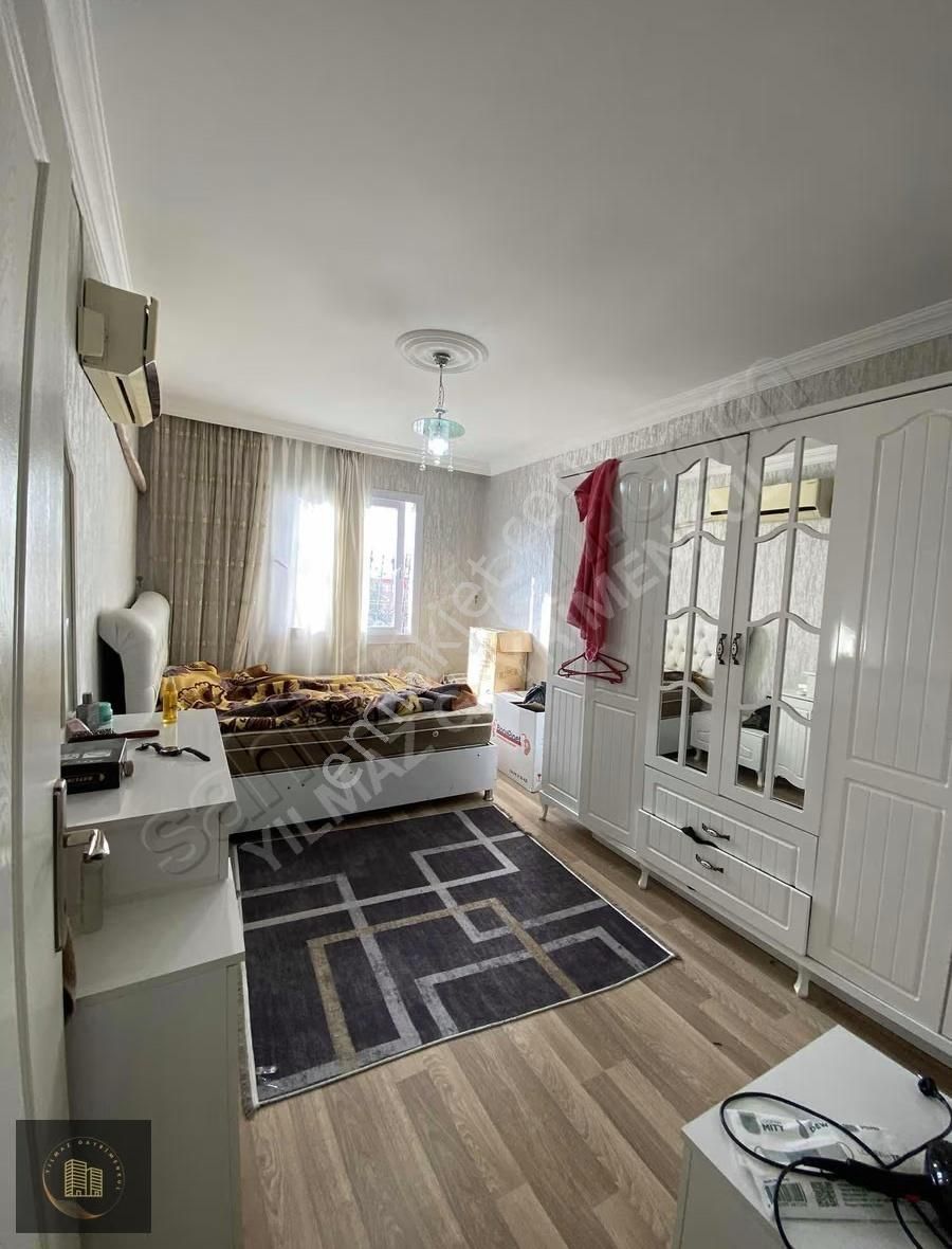 Yılmazdan İncirlik Merkezinde Satılık 2+1a.mtfk İskanlıasansörlü - Görsel 25