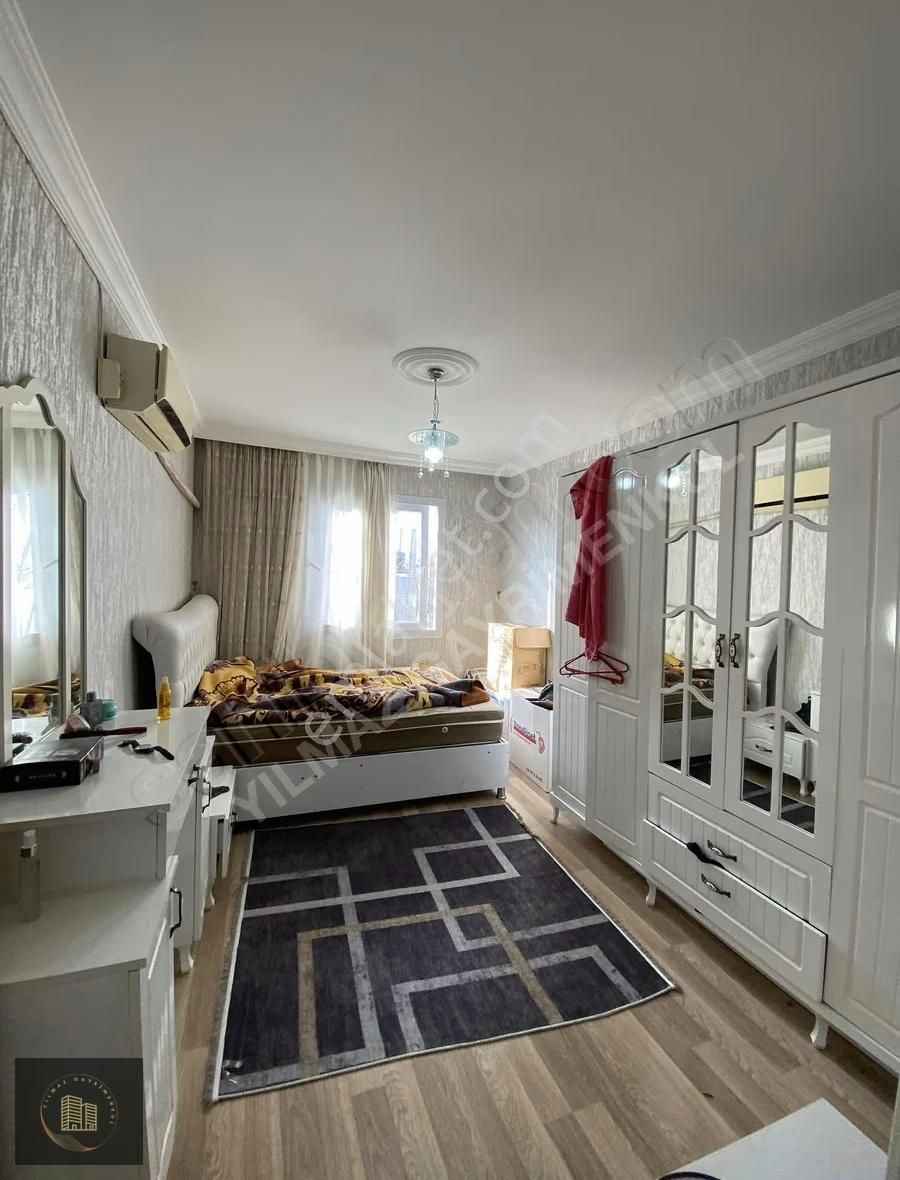 Yılmazdan İncirlik Merkezinde Satılık 2+1a.mtfk İskanlıasansörlü - Görsel 2