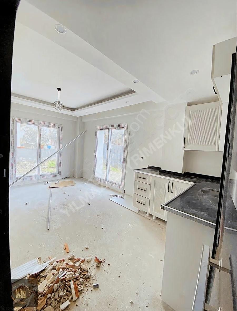 Yılmazdan İncirlik Yeni Mahde E5yakın Satılık 1+1 Giriş Kat - Görsel 15