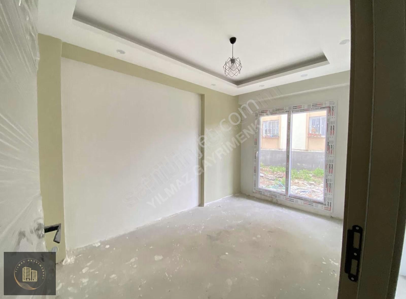 Yılmazdan İncirlik Yeni Mahde E5yakın Satılık 1+1 Giriş Kat - Görsel 7