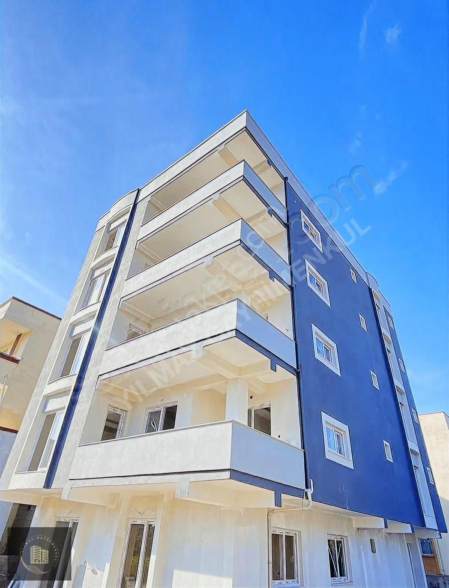 Yılmazdan İncirlik Yeni Mahde E5yakın Satılık 1+1 Giriş Kat - Görsel 5