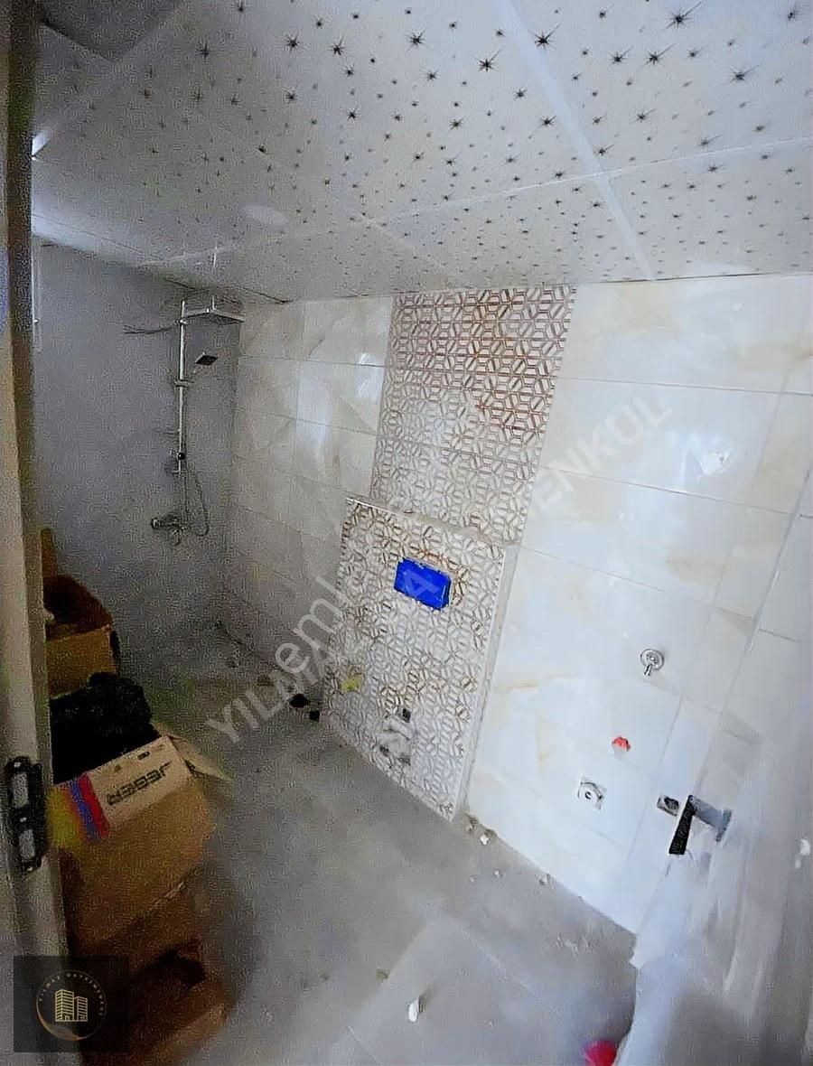 Yılmazdan İncirlik Yeni Mahde E5yakın Satılık 1+1 Giriş Kat - Görsel 3