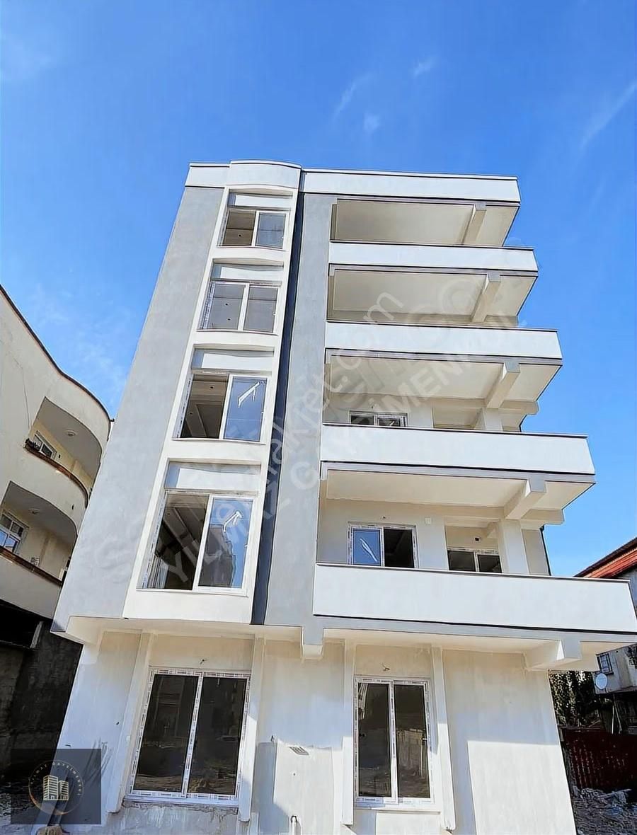 Yılmazdan İncirlik Yeni Mahde E5yakın Satılık 1+1 Giriş Kat - Görsel 4