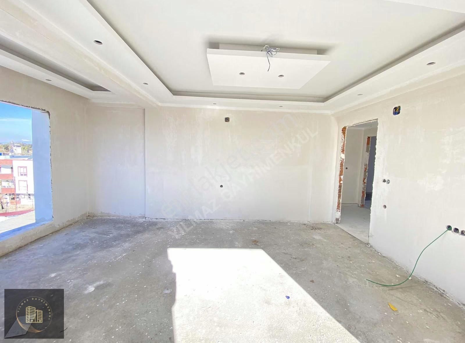 Yılmazdan İncirlik Kemalpaşada Satılık 2+1 K.mtfk Lux Daireler - Görsel 28