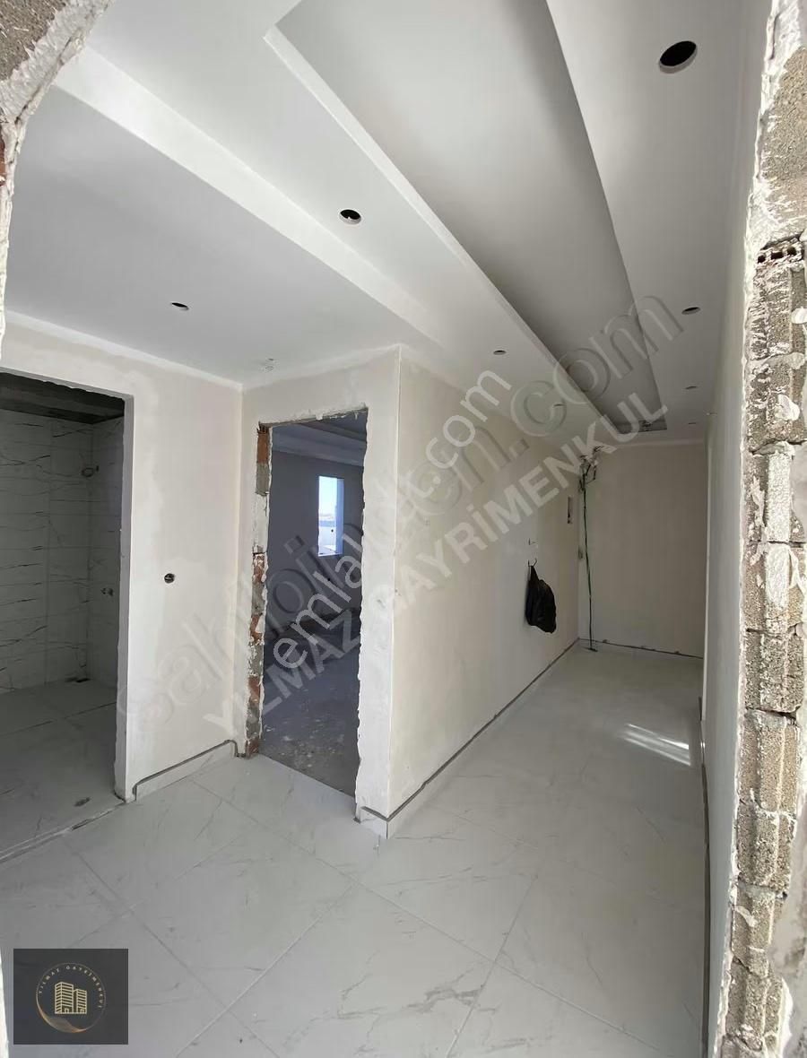 Yılmazdan İncirlik Kemalpaşada Satılık 2+1 K.mtfk Lux Daireler - Görsel 13