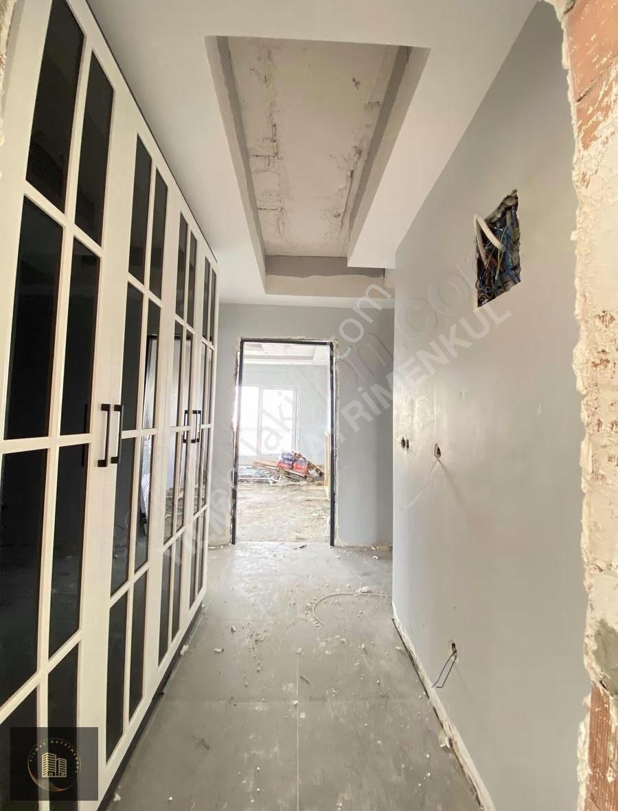 Yılmazdan İncirlik Yeni Mahde E5yakın Satılık3+1 K.mtfk Girişkat - Görsel 8