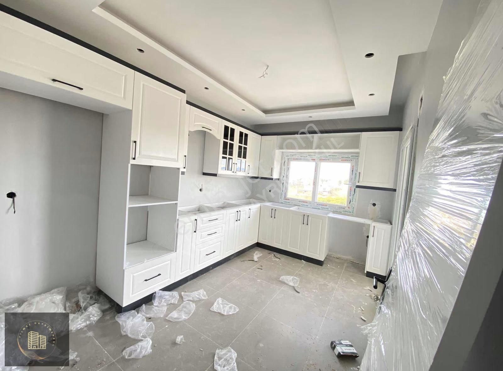 Yılmazdan İncirlik Yeni Mahde E5yakın Satılık3+1 K.mtfk Girişkat - Görsel 7