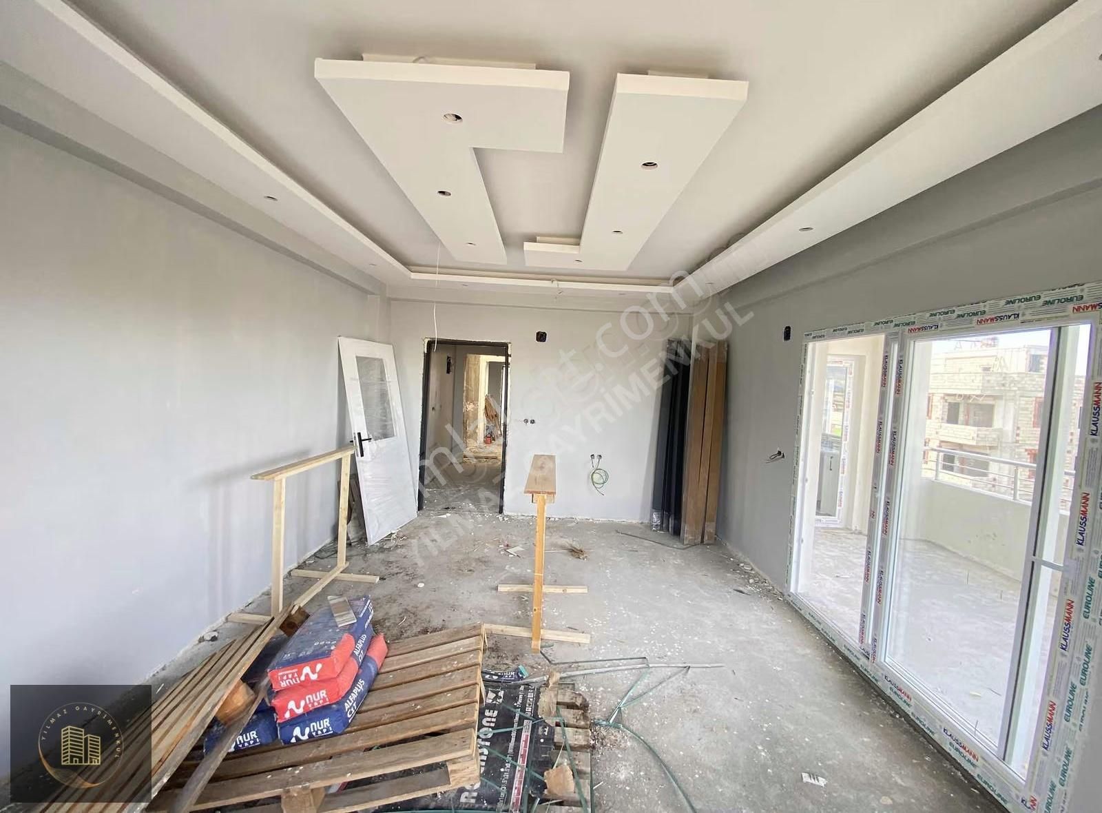 Yılmazdan İncirlik Yeni Mahde E5yakın Satılık3+1 K.mtfk Girişkat - Görsel 29