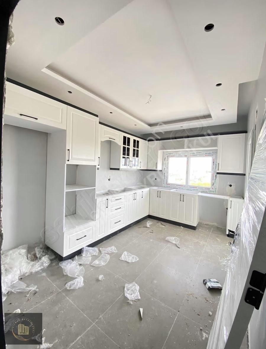 Yılmazdan İncirlik Yeni Mahde E5yakın Satılık3+1 K.mtfk Girişkat - Görsel 18