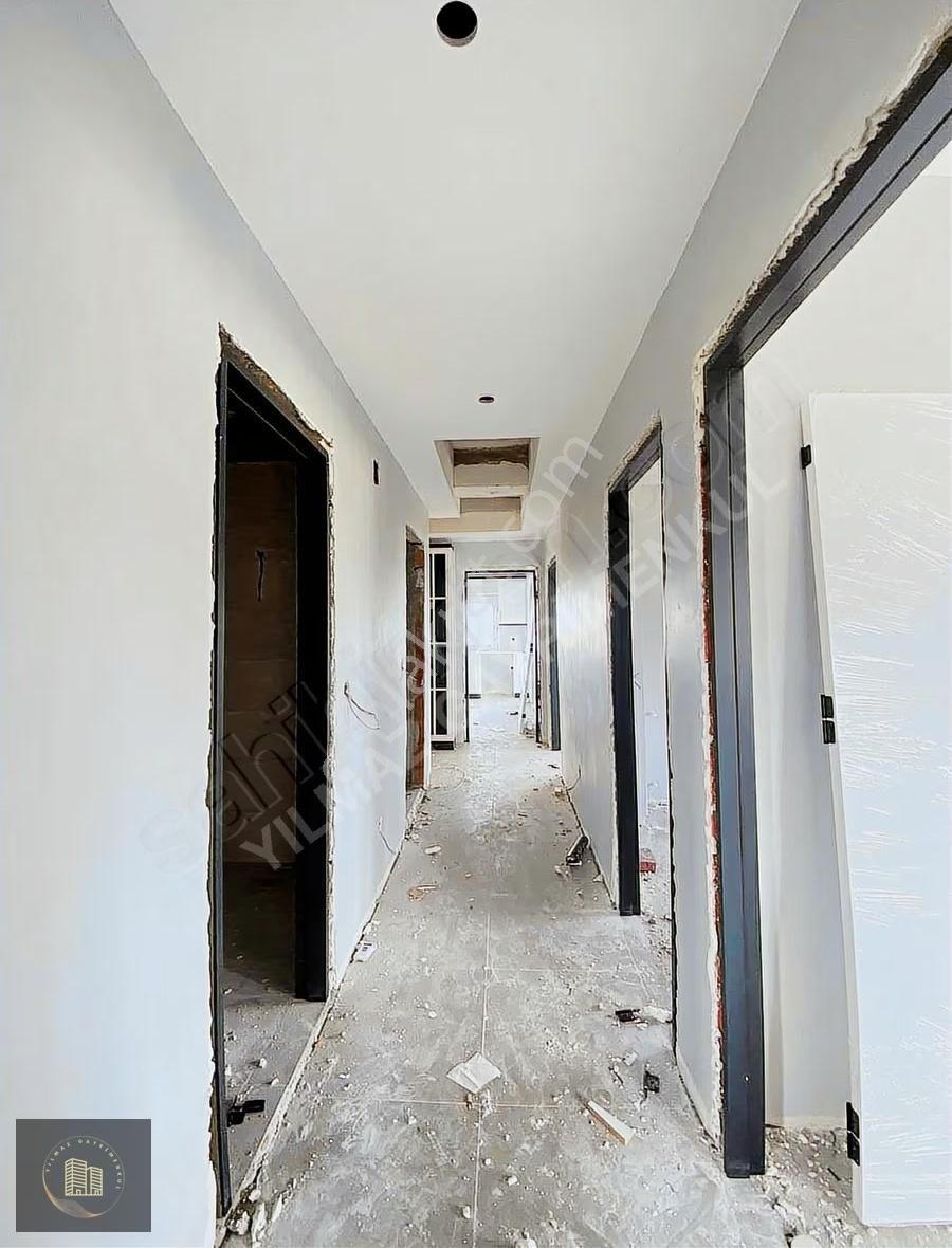 Yılmazdan İncirlik Yeni Mahde E5yakın Satılık3+1 K.mtfk Girişkat - Görsel 14