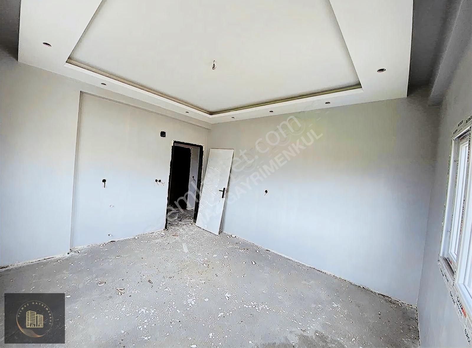 Yılmazdan İncirlik Yeni Mahde E5yakın Satılık3+1 K.mtfk Girişkat - Görsel 6