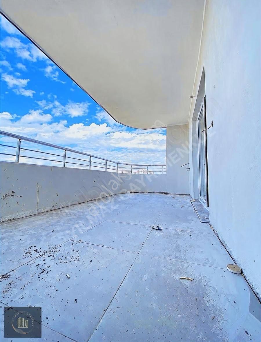 Yılmazdan İncirlik Yeni Mahde E5yakın Satılık3+1 K.mtfk Girişkat - Görsel 17