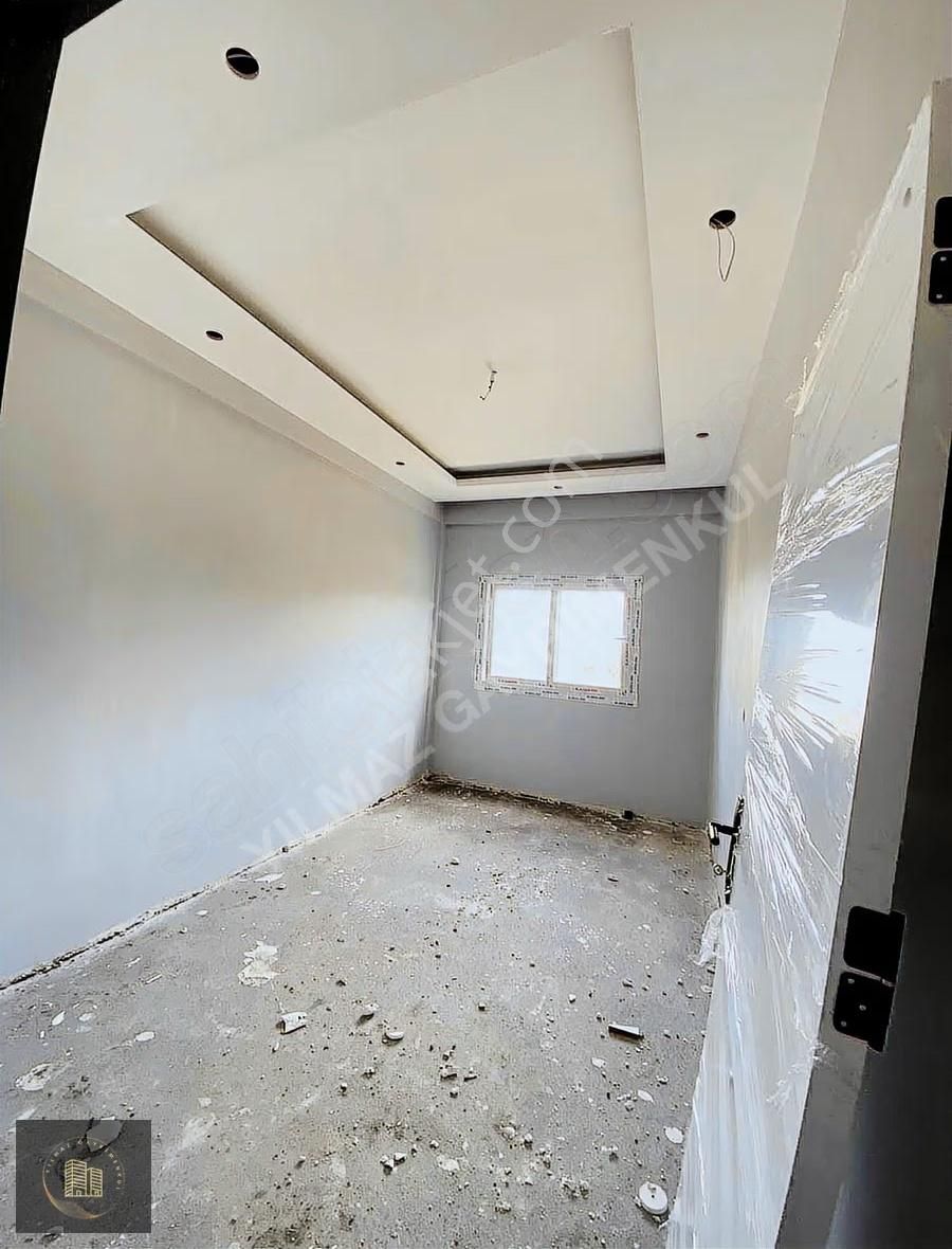 Yılmazdan İncirlik Yeni Mahde E5yakın Satılık3+1 K.mtfk Girişkat - Görsel 10