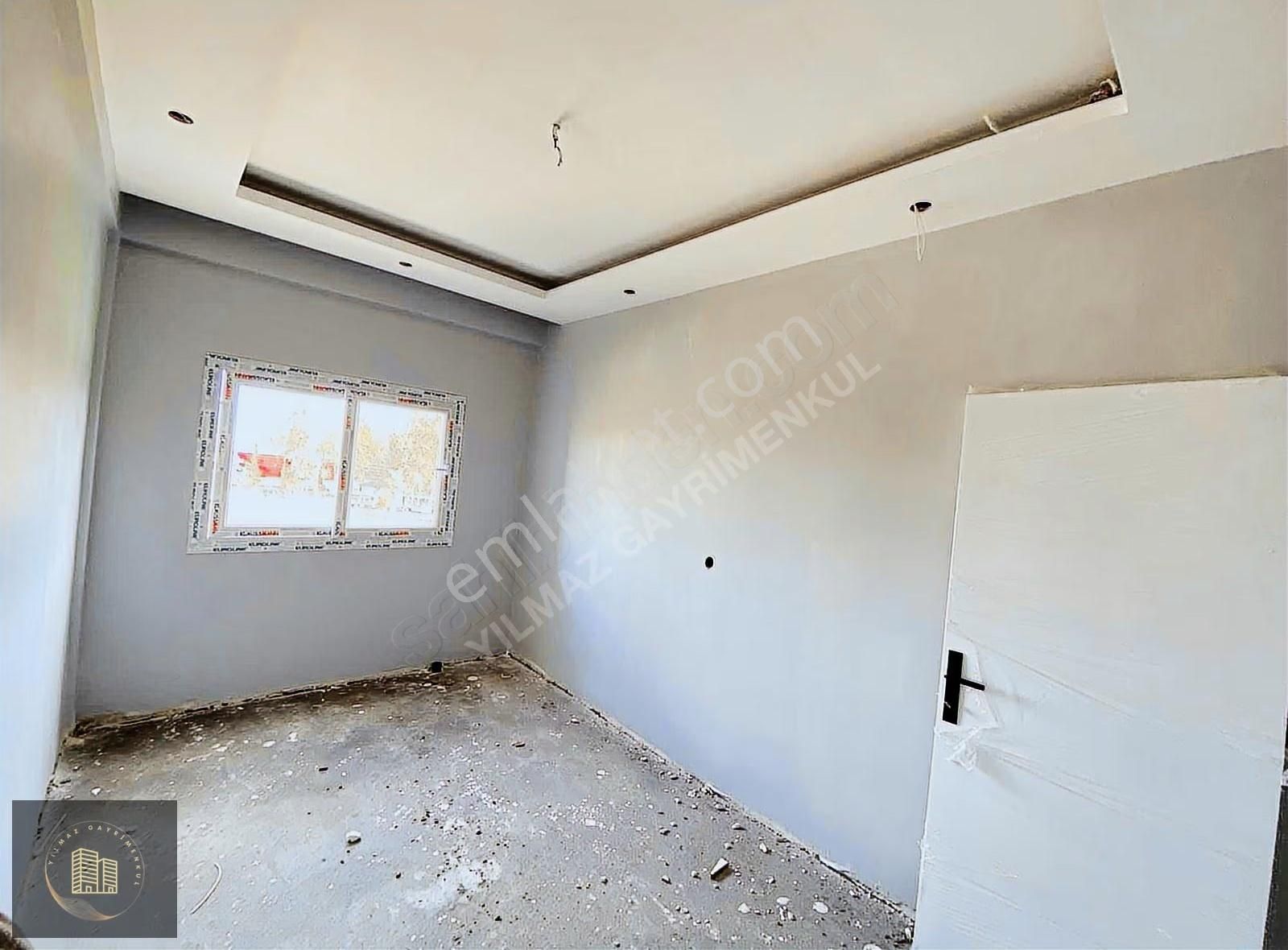 Yılmazdan İncirlik Yeni Mahde E5yakın Satılık3+1 K.mtfk Girişkat - Görsel 13