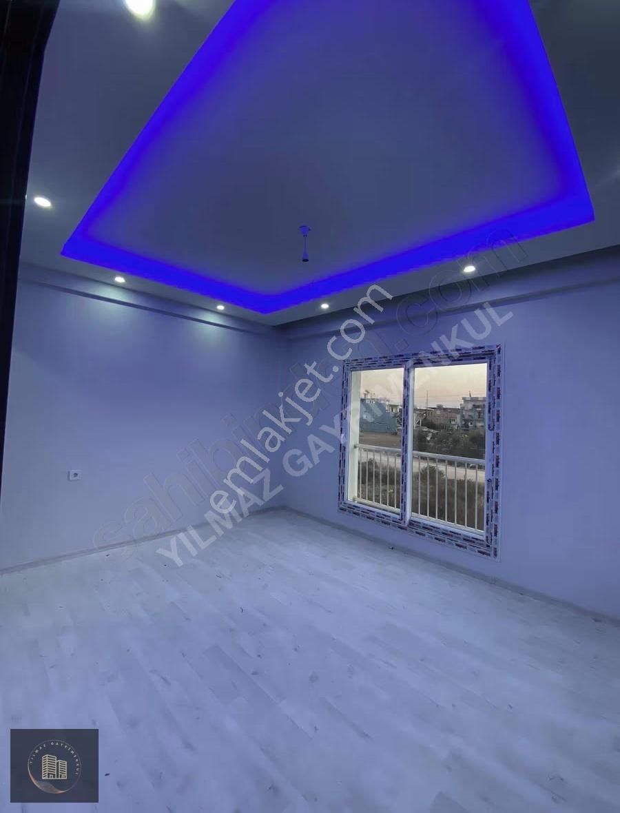 Yılmazdan İncirlik Yeni Mahde E5yakın Satılık 2+1 K.mtfk İskanlı - Görsel 17