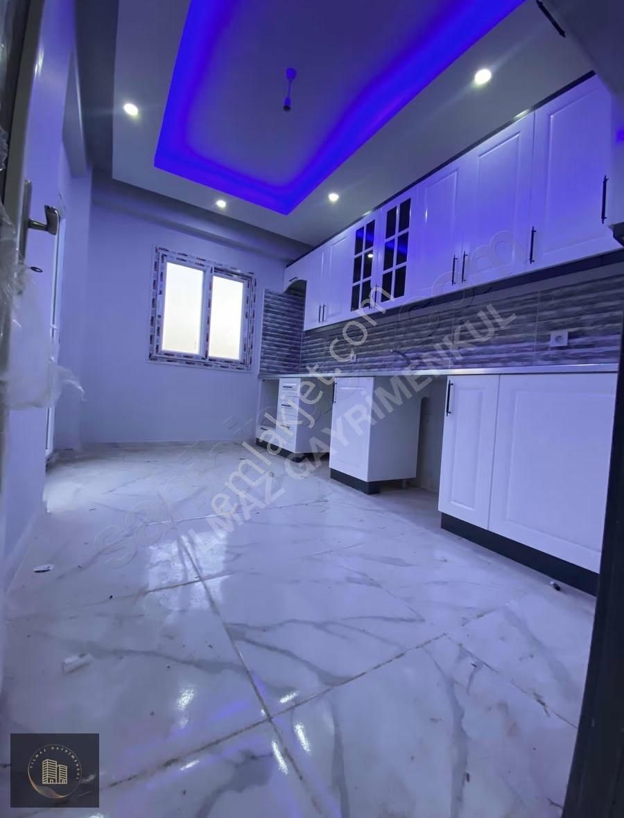 Yılmazdan İncirlik Yeni Mahde E5yakın Satılık 2+1 K.mtfk İskanlı - Görsel 27