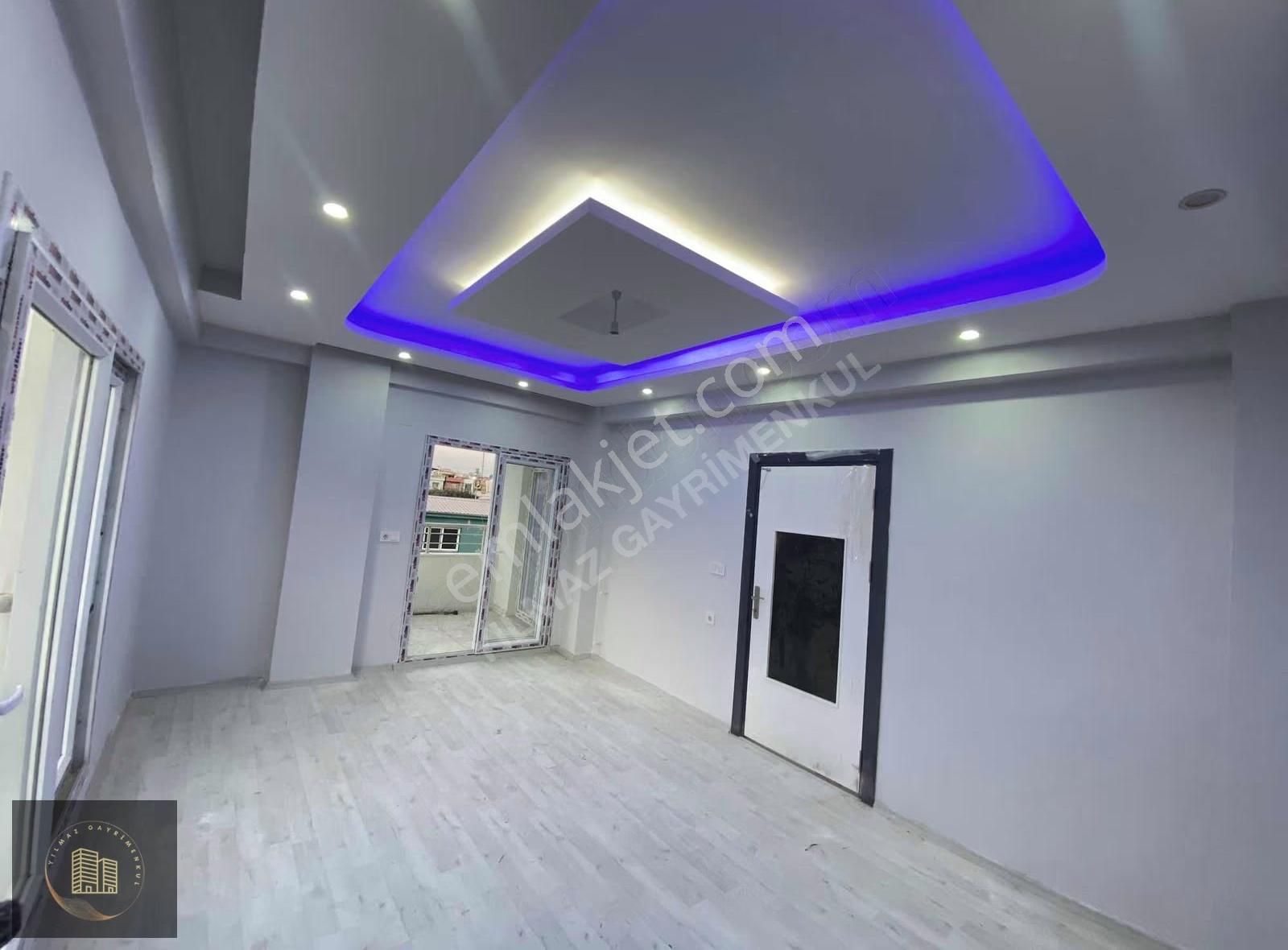 Yılmazdan İncirlik Yeni Mahde E5yakın Satılık 2+1 K.mtfk İskanlı - Görsel 19