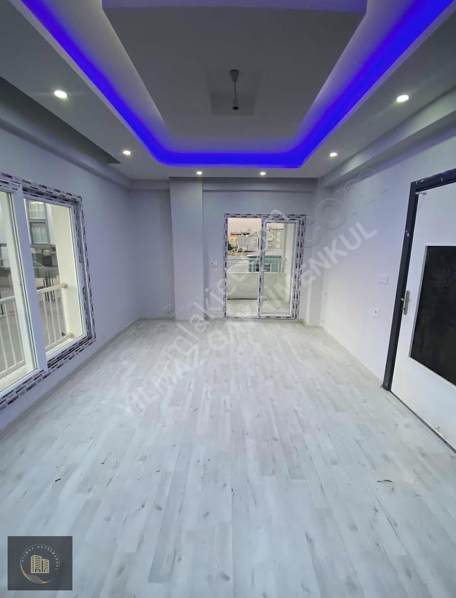 Yılmazdan İncirlik Yeni Mahde E5yakın Satılık 2+1 K.mtfk İskanlı - Görsel 4