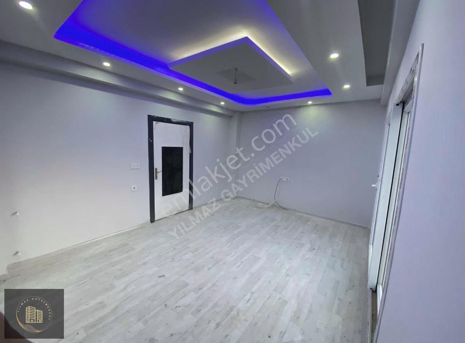 Yılmazdan İncirlik Yeni Mahde E5yakın Satılık 2+1 K.mtfk İskanlı - Görsel 12