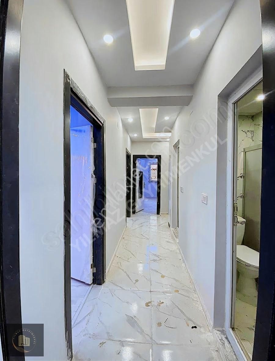 Yılmazdan İncirlik Yeni Mahde E5yakın Satılık 2+1 K.mtfk İskanlı - Görsel 10