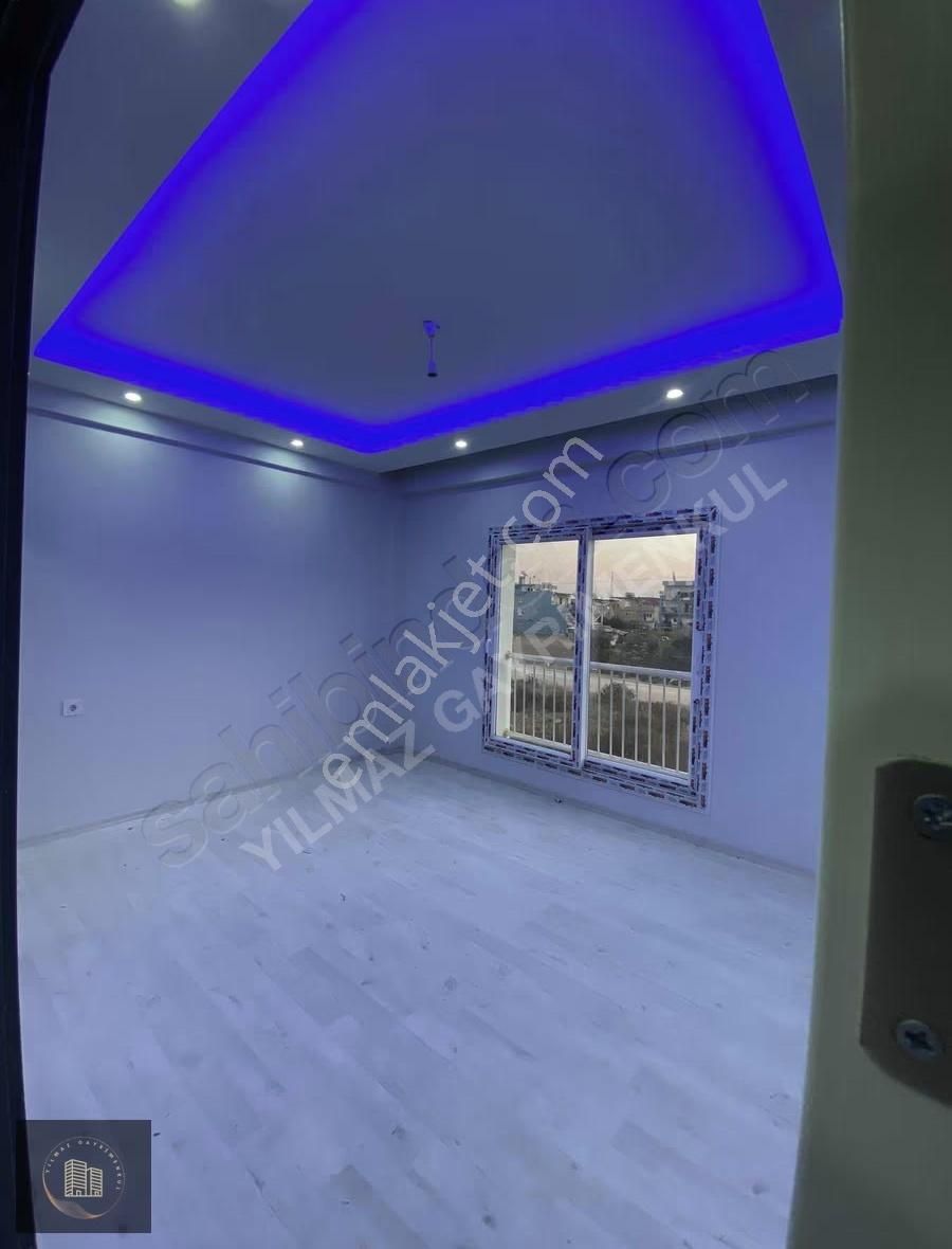 Yılmazdan İncirlik Yeni Mahde E5yakın Satılık 2+1 K.mtfk İskanlı - Görsel 22