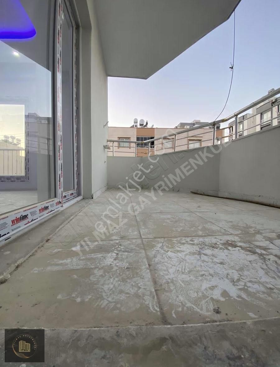 Yılmazdan İncirlik Yeni Mahde E5yakın Satılık 2+1 K.mtfk İskanlı - Görsel 5