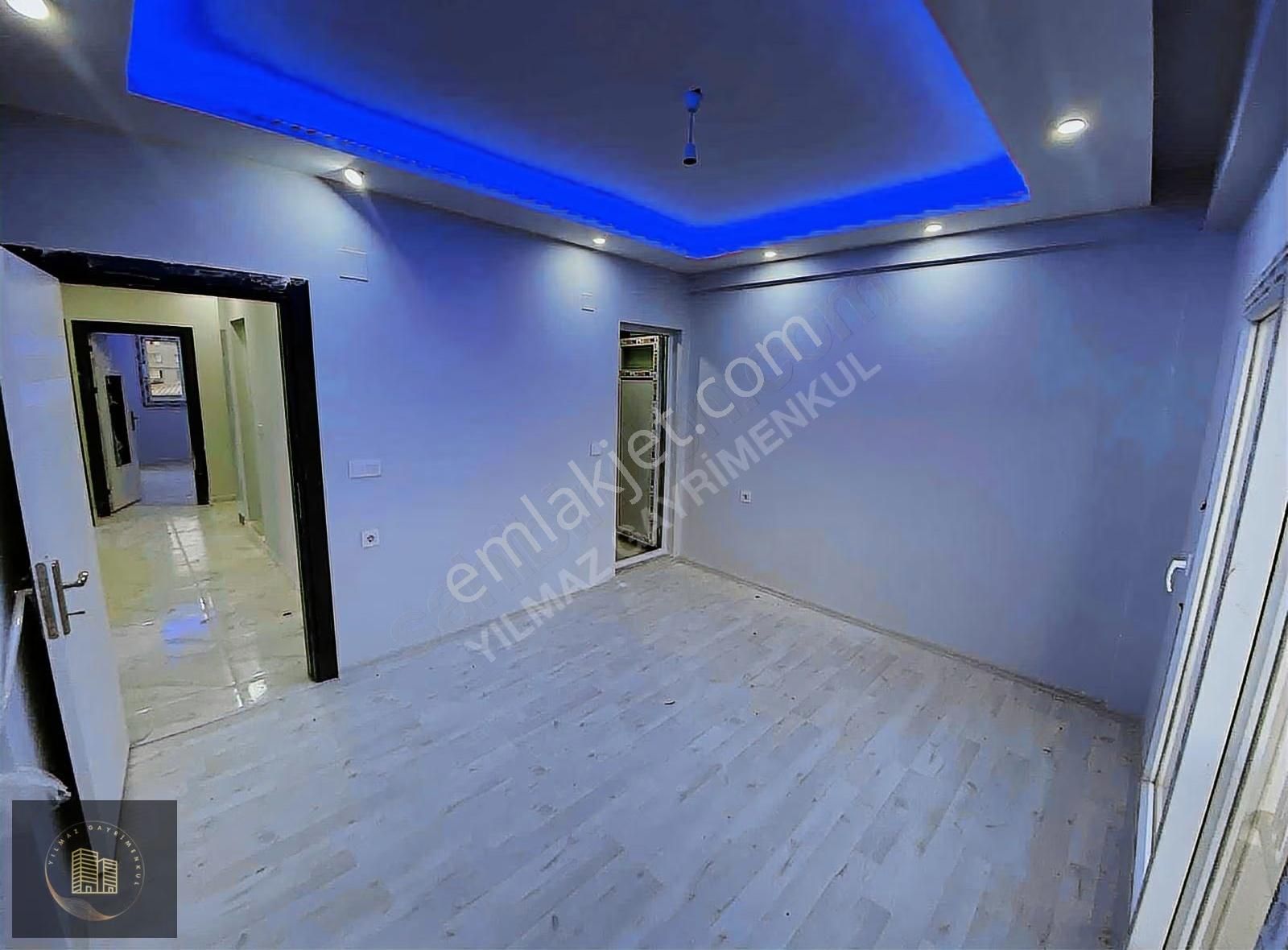 Yılmazdan İncirlik Yeni Mahde E5yakın Satılık 2+1 K.mtfk İskanlı - Görsel 20