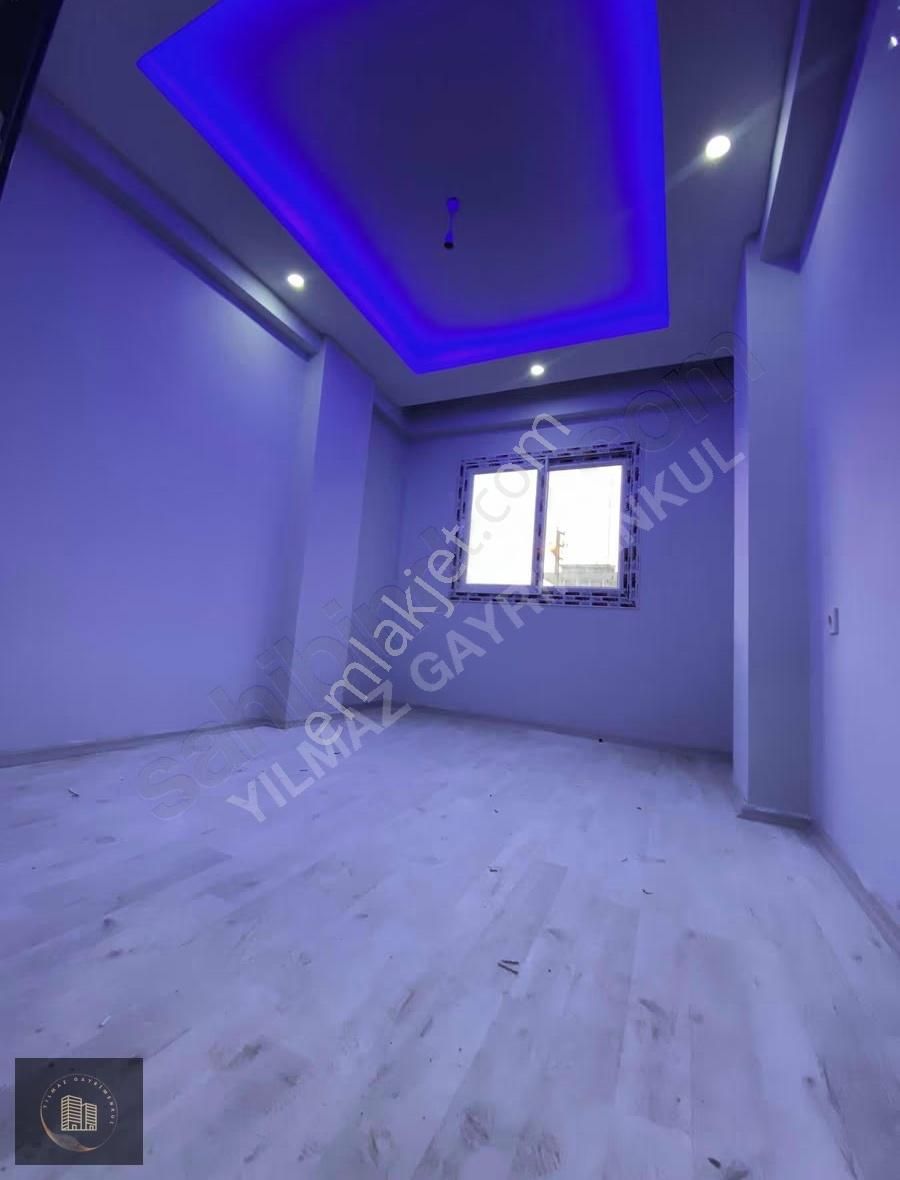 Yılmazdan İncirlik Yeni Mahde E5yakın Satılık 2+1 K.mtfk İskanlı - Görsel 11