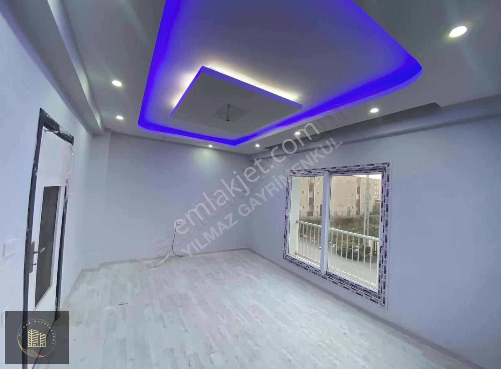 Yılmazdan İncirlik Yeni Mahde E5yakın Satılık 2+1 K.mtfk İskanlı - Görsel 13