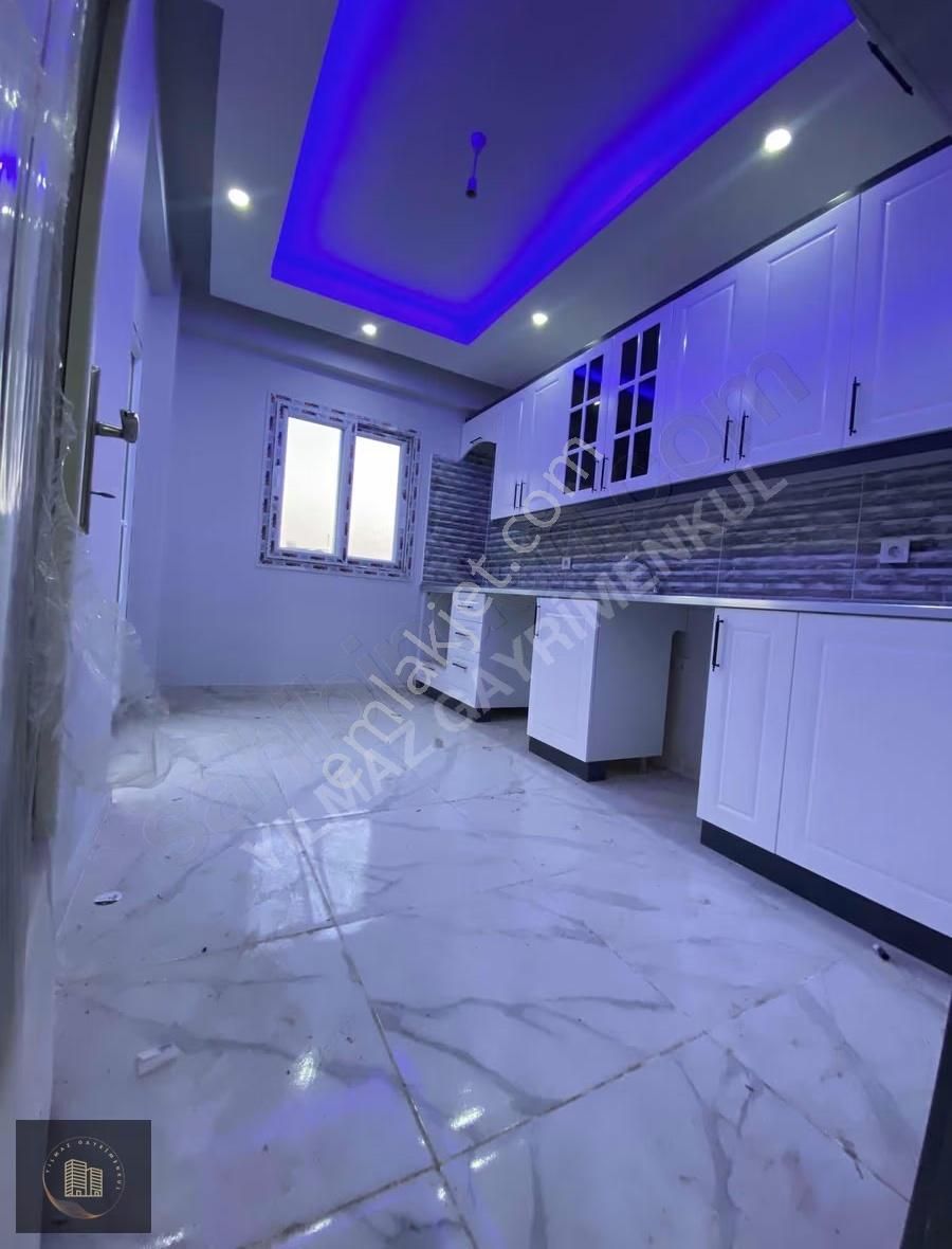 Yılmazdan İncirlik Yeni Mahde E5yakın Satılık 2+1 K.mtfk İskanlı - Görsel 23