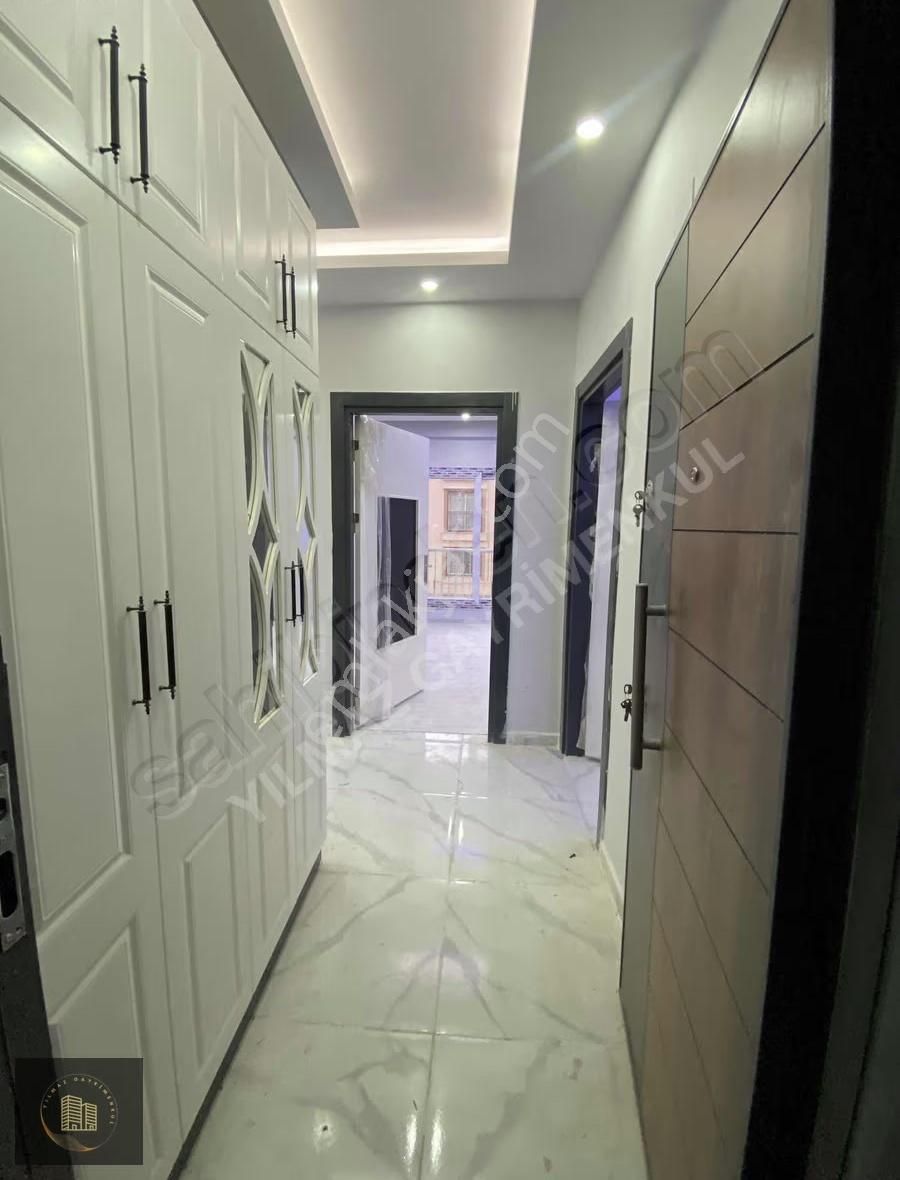 Yılmazdan İncirlik Yeni Mahde E5yakın Satılık 2+1 K.mtfk İskanlı - Görsel 16