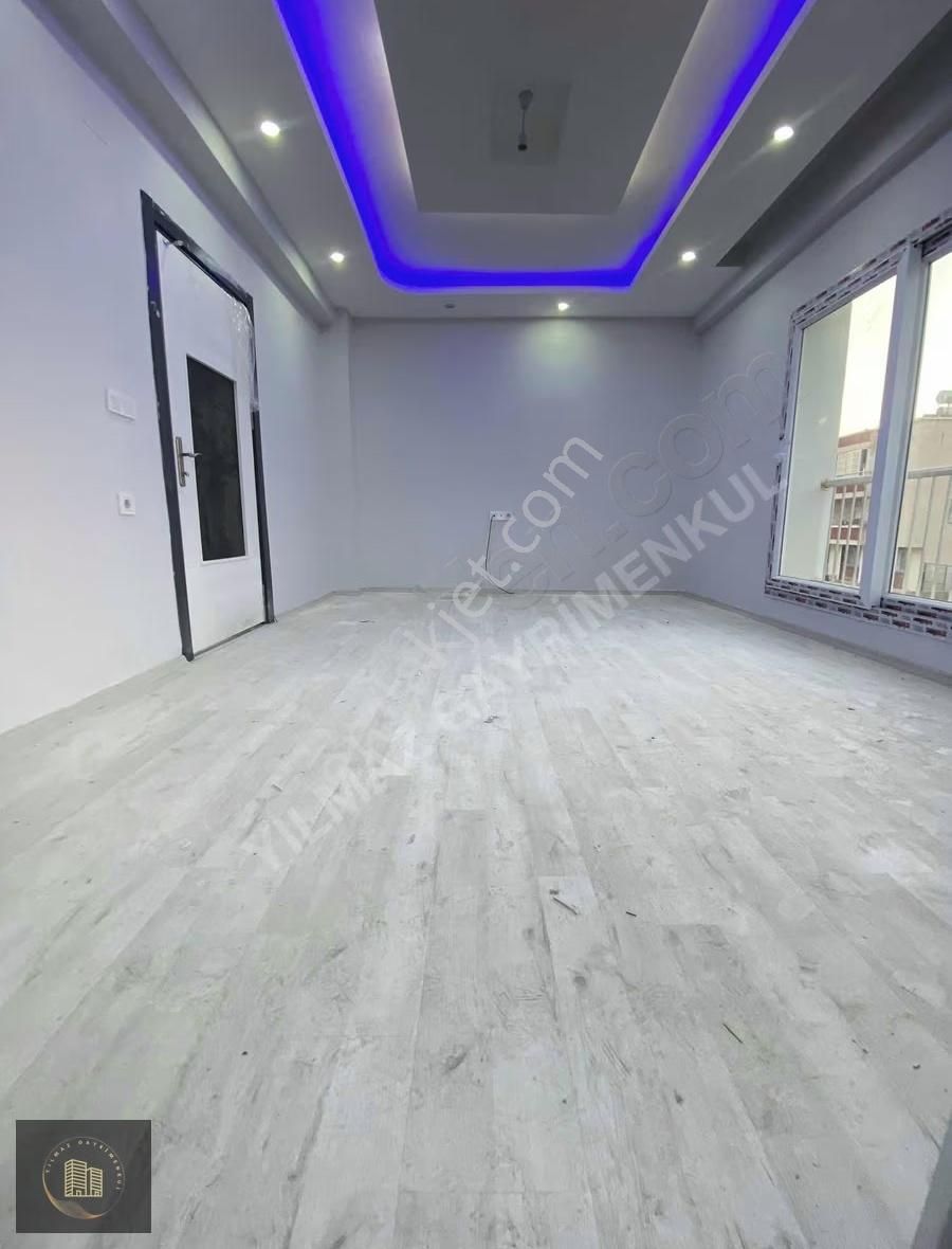 Yılmazdan İncirlik Yeni Mahde E5yakın Satılık 2+1 K.mtfk İskanlı - Görsel 21