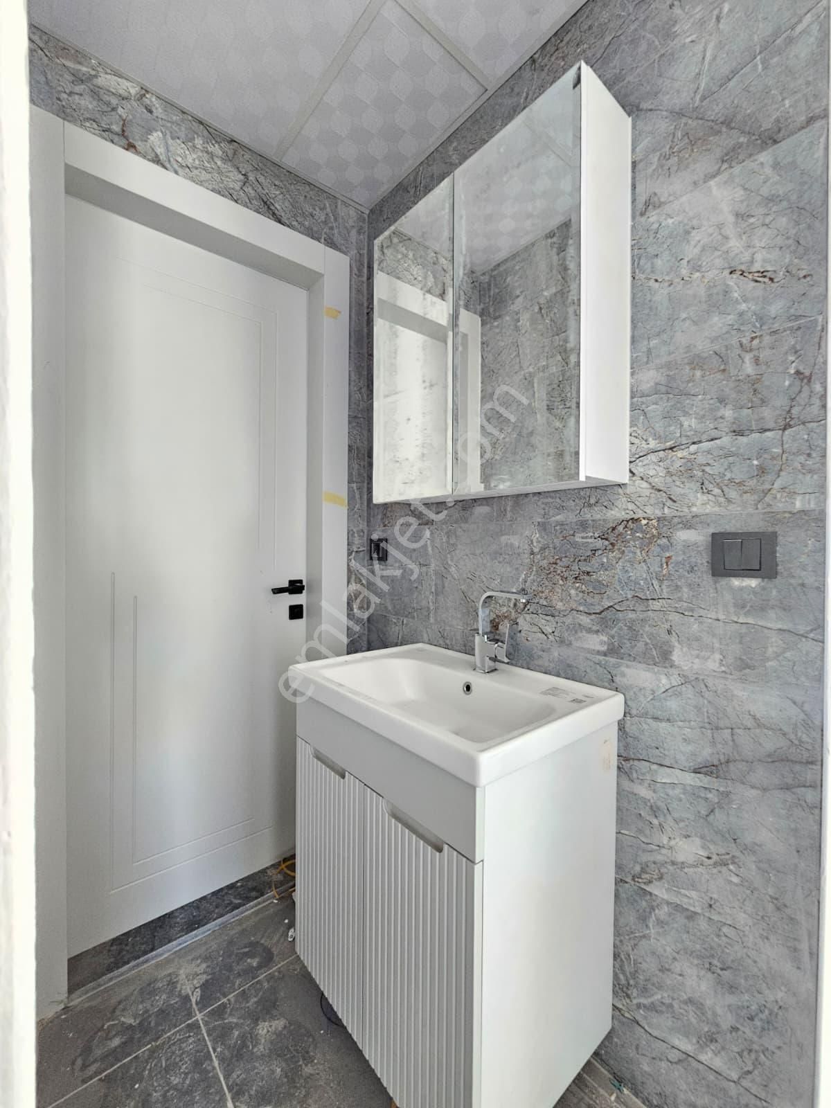 Denizli Karahasanlı Da Merkezi Konumda Sosyal İmkanlara Yakın 2+1 Satılık Ara Kat Daireler - Görsel 25