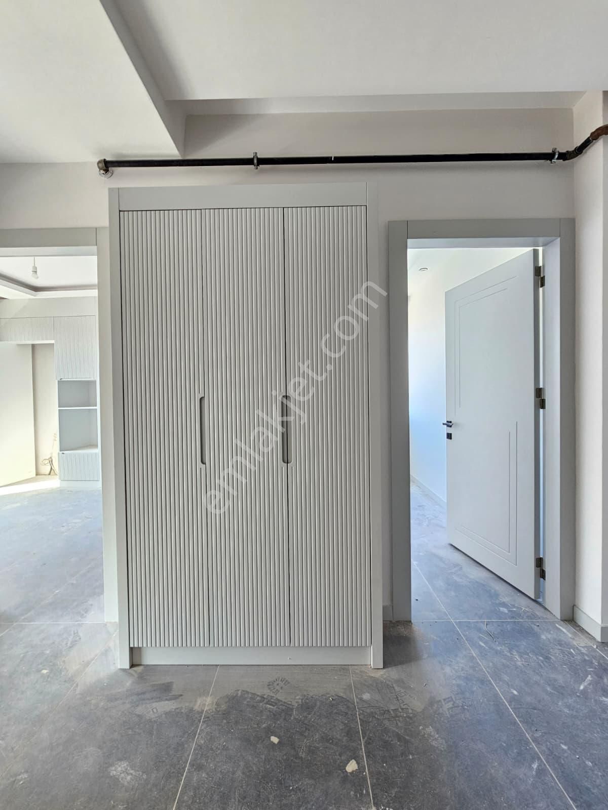 Denizli Karahasanlı Da Merkezi Konumda Sosyal İmkanlara Yakın 2+1 Satılık Ara Kat Daireler - Görsel 22