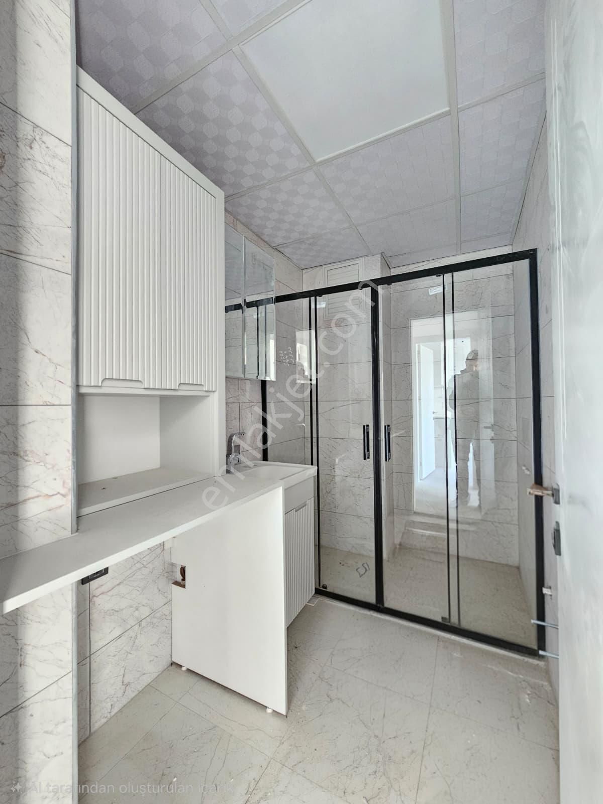 Denizli Karahasanlı Da Merkezi Konumda Sosyal İmkanlara Yakın 2+1 Satılık Ara Kat Daireler - Görsel 24