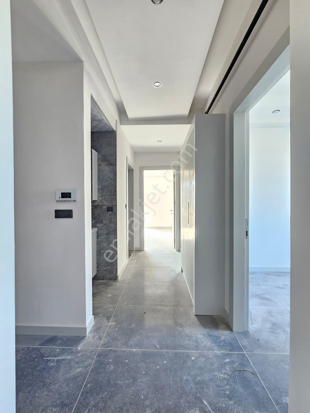 Denizli Karahasanlı Da Merkezi Konumda Sosyal İmkanlara Yakın 2+1 Satılık Ara Kat Daireler - Görsel 19