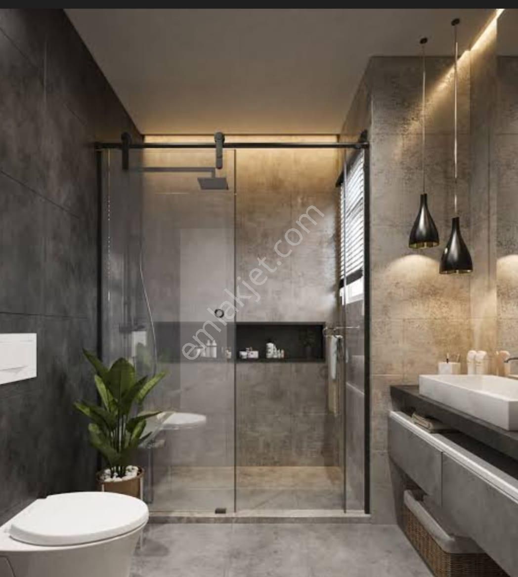 Denizli Karahasanlı Da Şehir Hastanesine Yakın Lansmana Özel Fiyatla 1+1 Satılık Fırsat Apartlar - Görsel 6