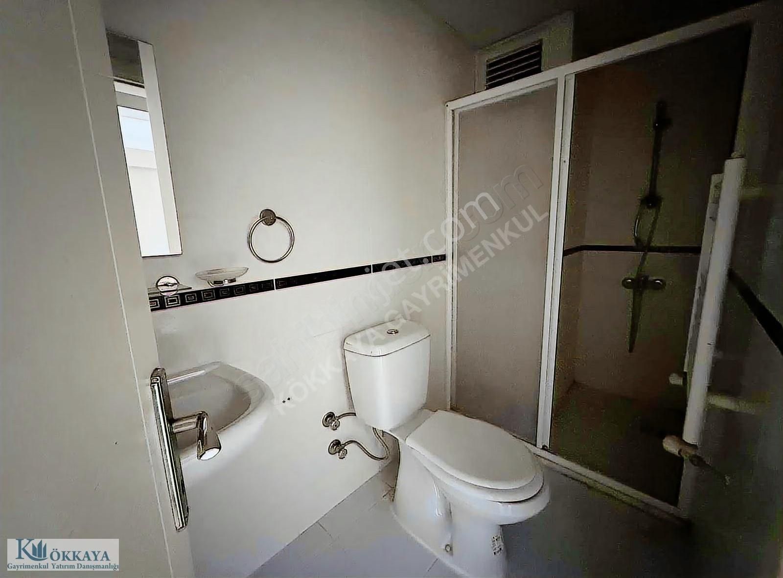 Kökkayadan Trioya Yakın Eşyalı 1+1 Satılık Daire - Görsel 11