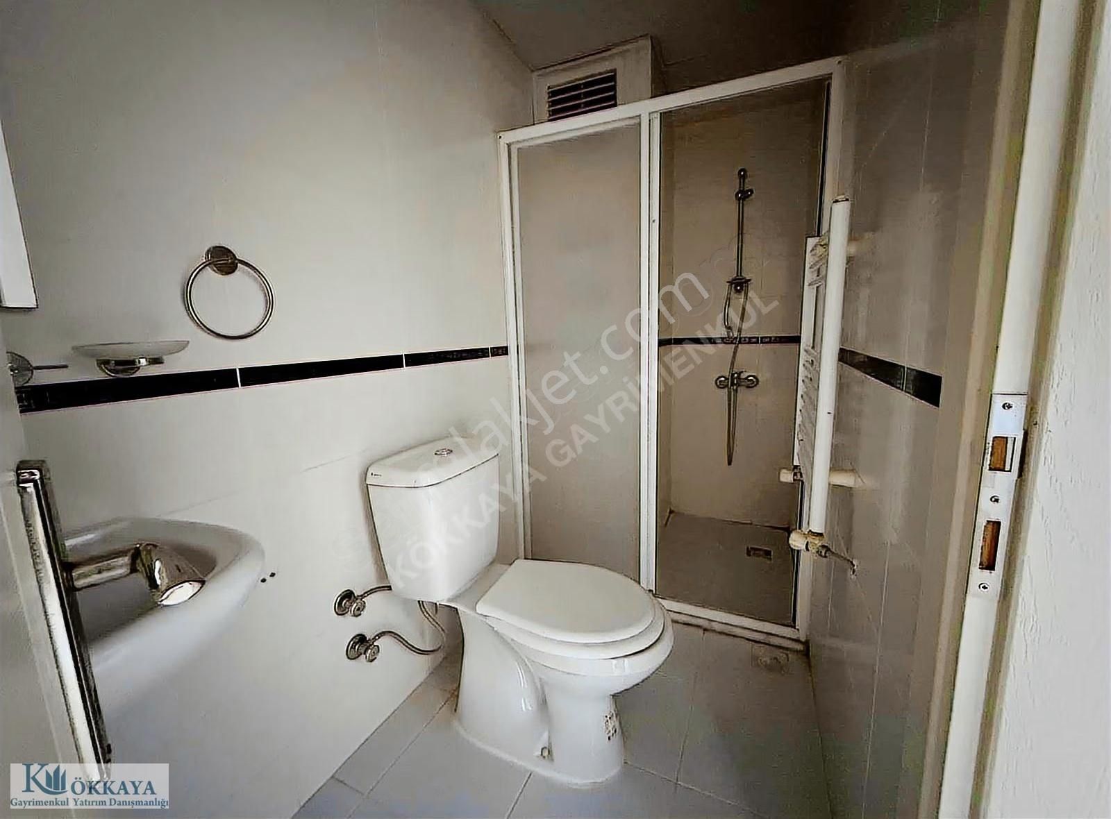 Kökkayadan Trioya Yakın Eşyalı 1+1 Satılık Daire - Görsel 27