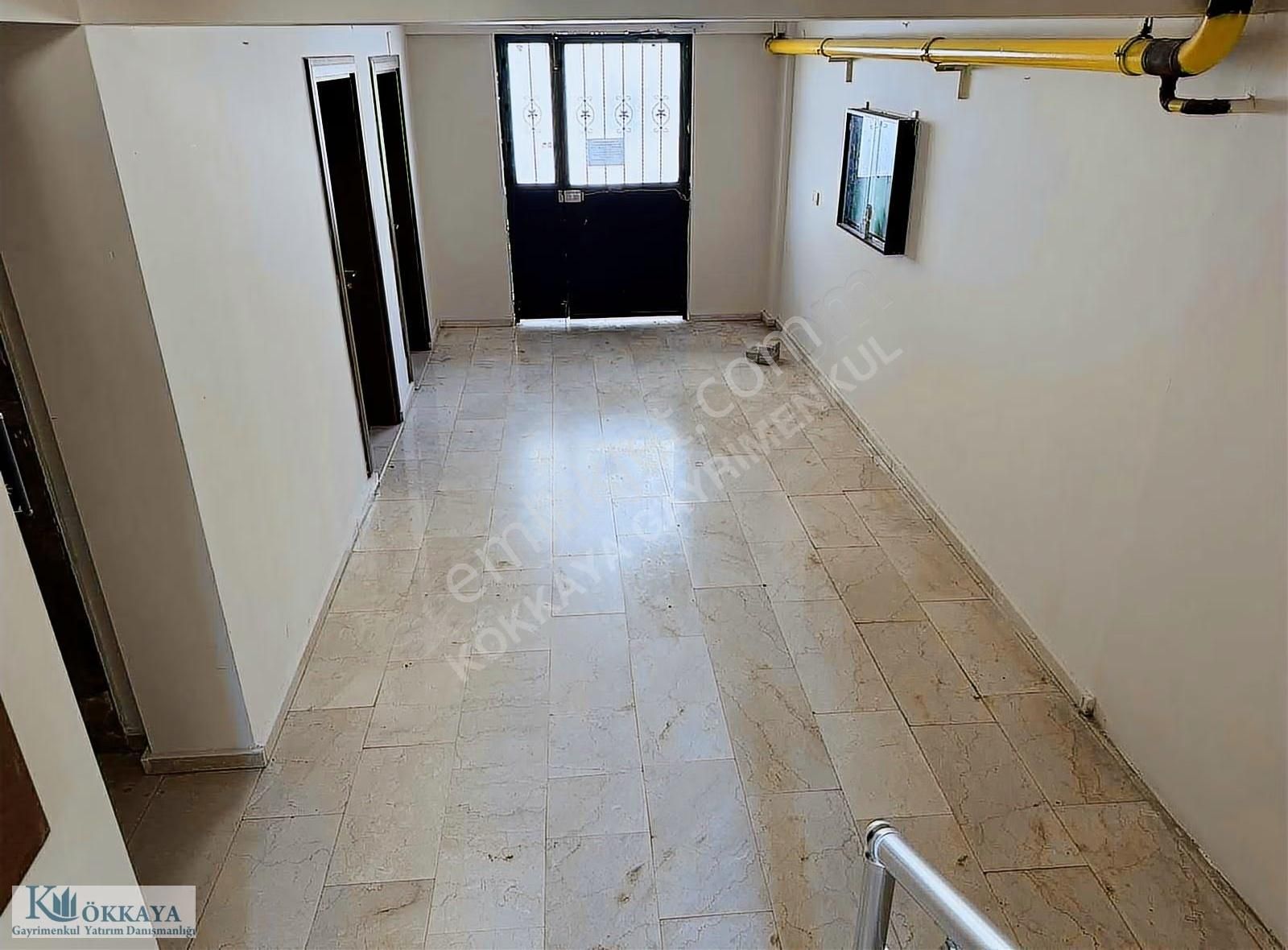 Kökkayadan Trioya Yakın Eşyalı 1+1 Satılık Daire - Görsel 17