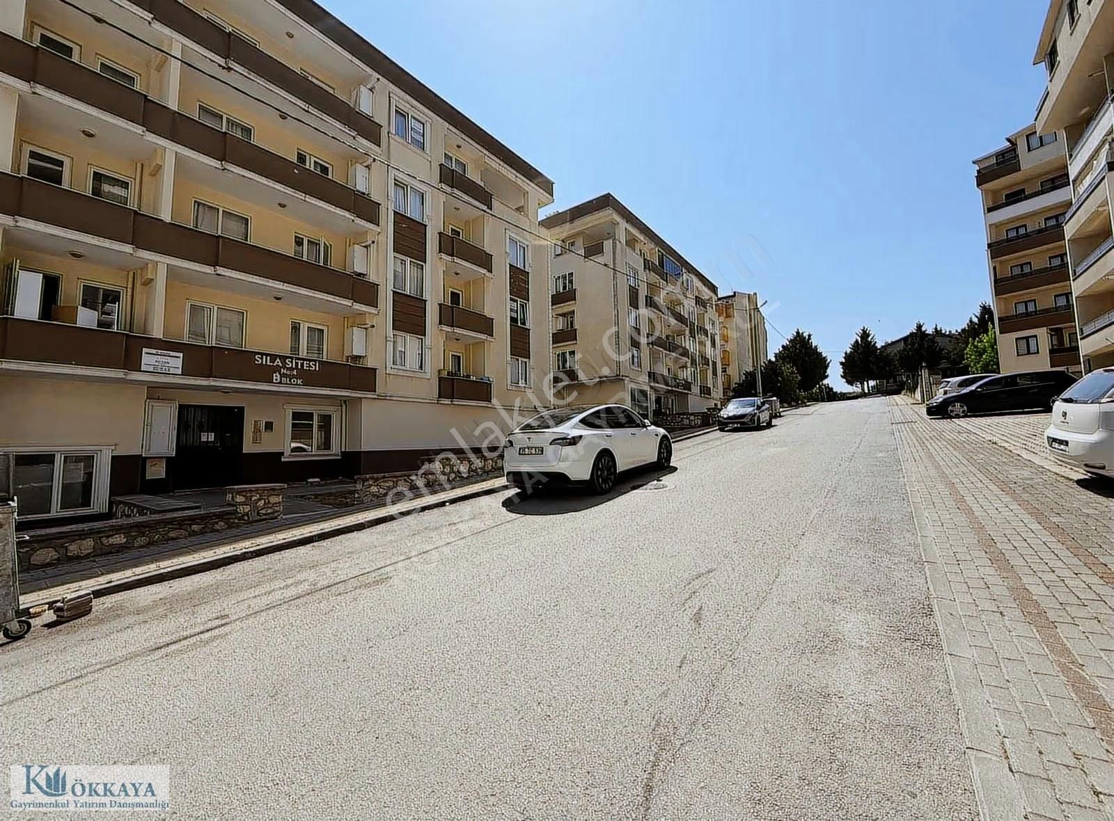 Kökkayadan Trioya Yakın Eşyalı 1+1 Satılık Daire - Görsel 7