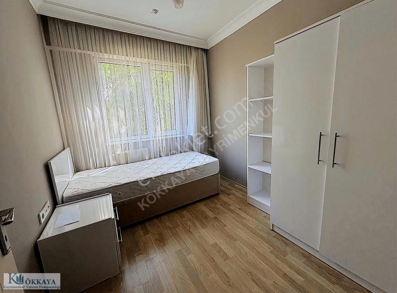 Kökkayadan Trioya Yakın Eşyalı 1+1 Satılık Daire - Görsel 3