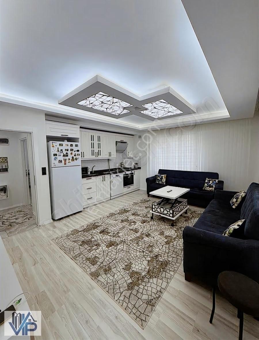 Bafra Vıp Gym.den Mevlana Mah. 2+1, 80m2 Satılık Daire - Görsel 7