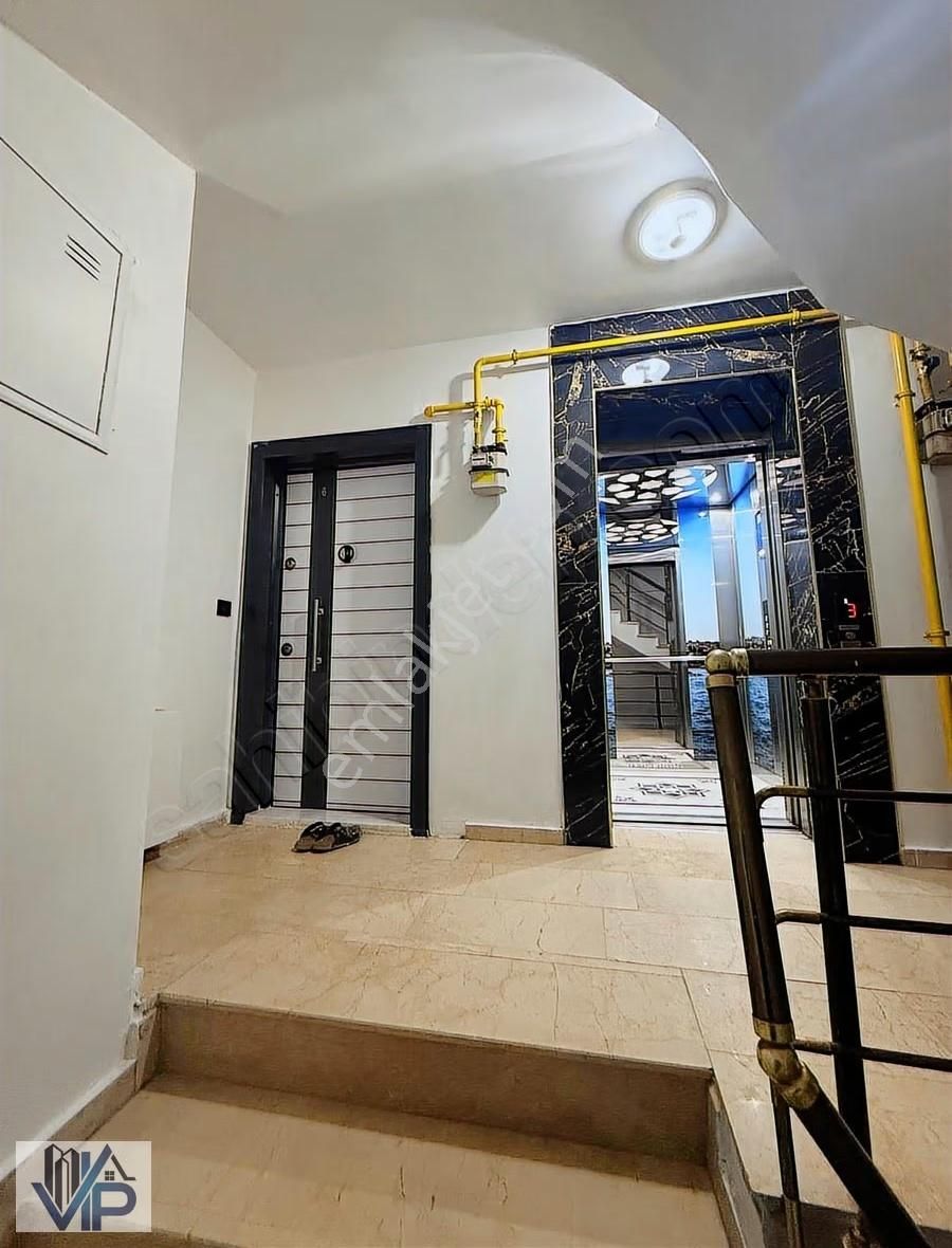 Bafra Vıp Gym.den Mevlana Mah. 2+1, 80m2 Satılık Daire - Görsel 5