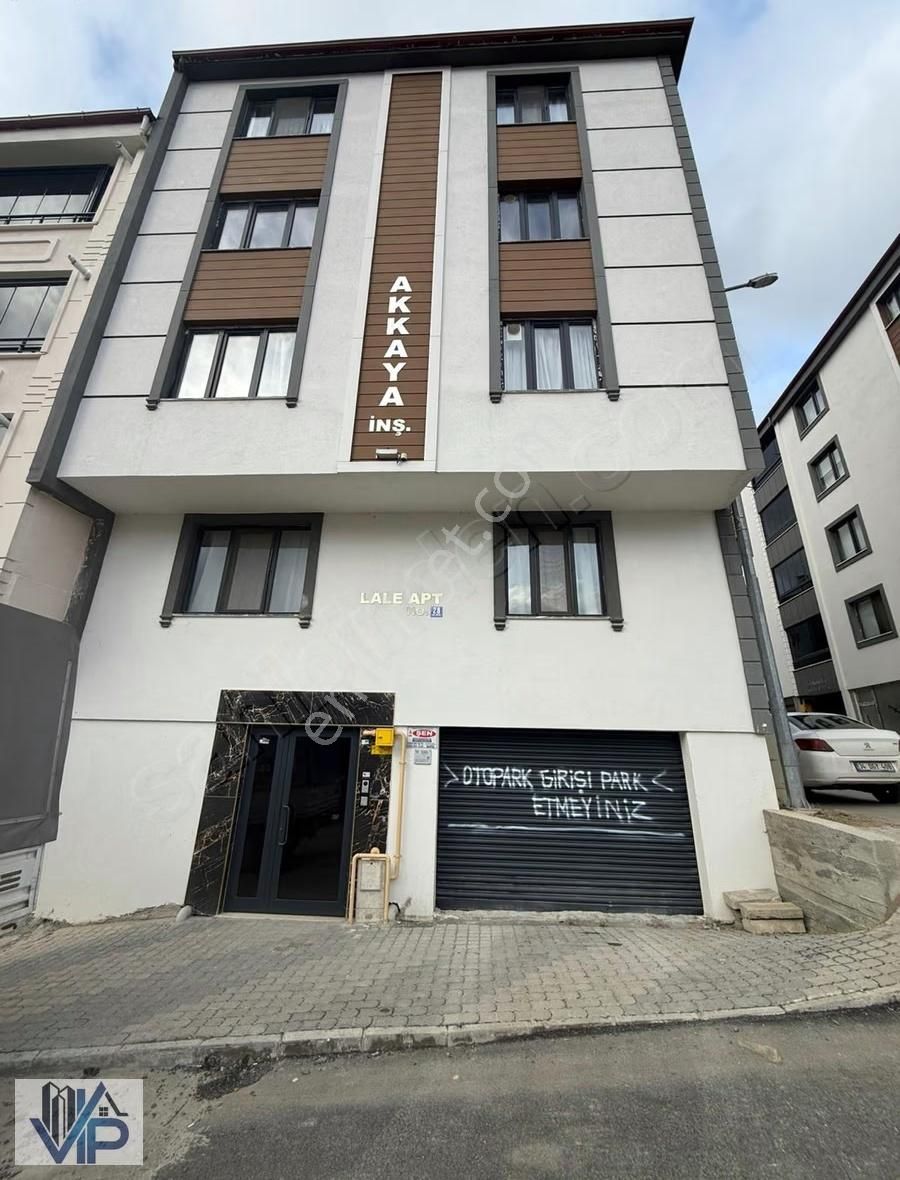Bafra Vıp Gym.den Mevlana Mah. 2+1, 80m2 Satılık Daire - Görsel 11