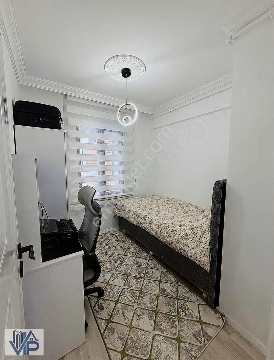 Bafra Vıp Gym.den Mevlana Mah. 2+1, 80m2 Satılık Daire - Görsel 13