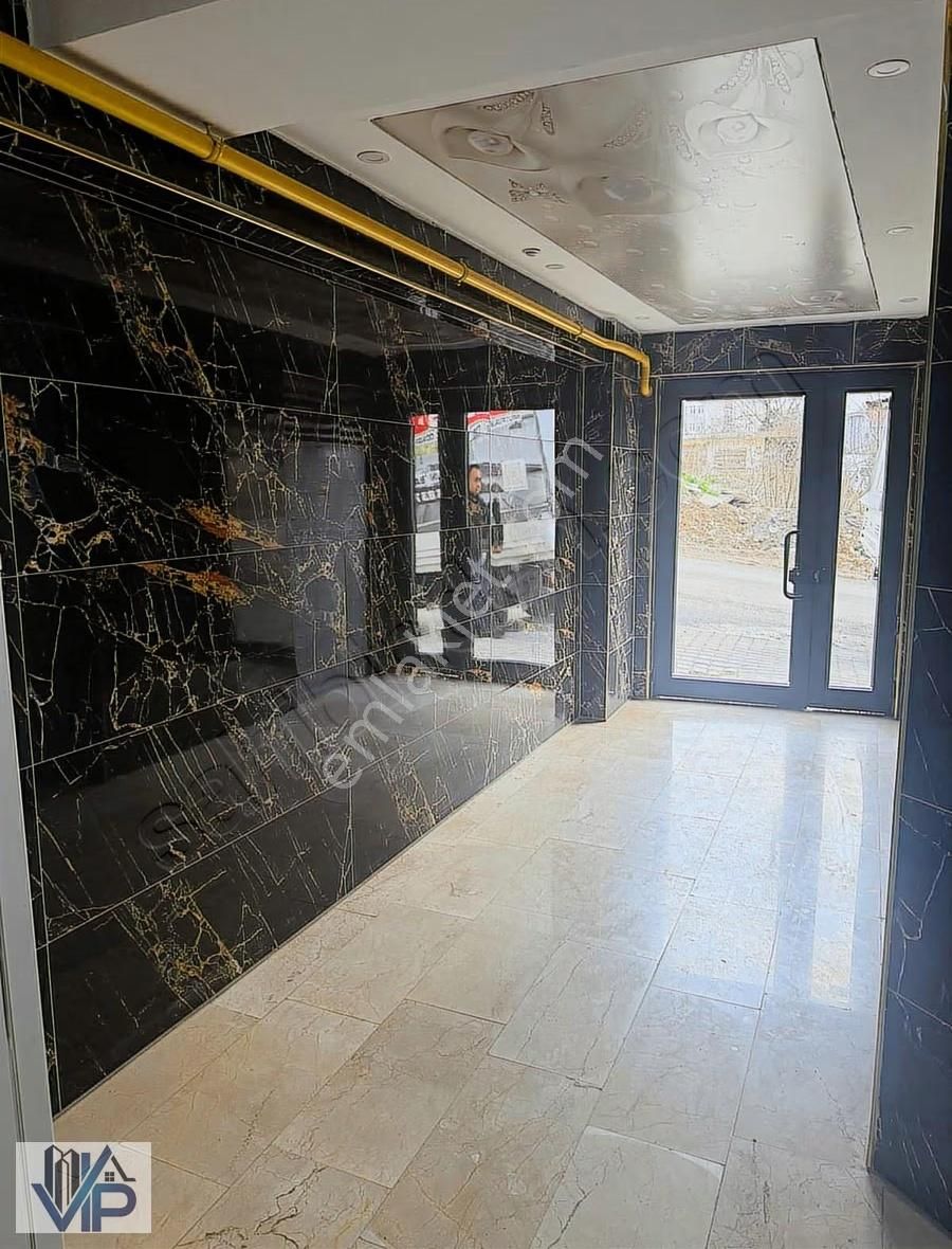 Bafra Vıp Gym.den Mevlana Mah. 2+1, 80m2 Satılık Daire - Görsel 12